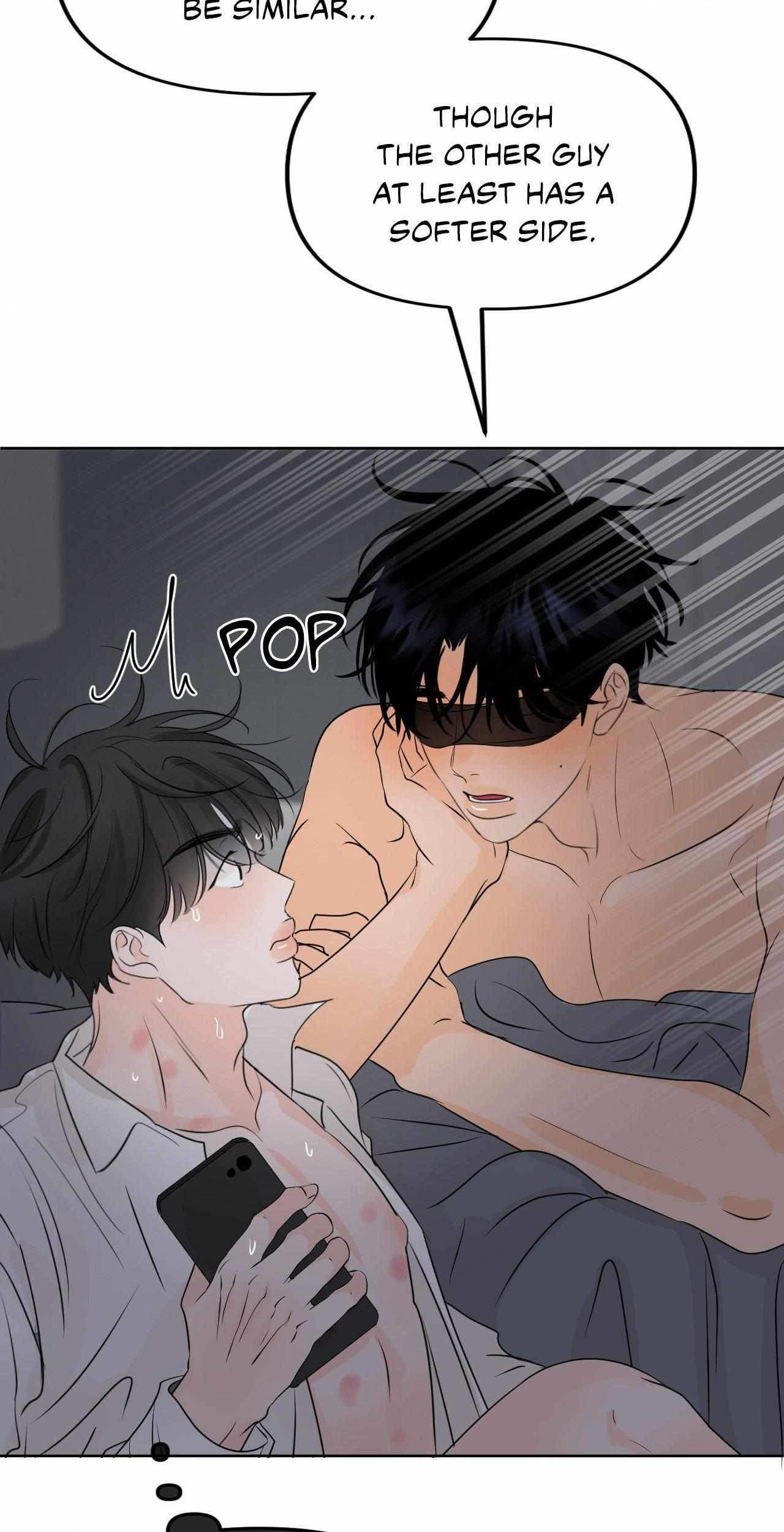 The Boundary of Fragrance Chapter 22 - Page 29 in English