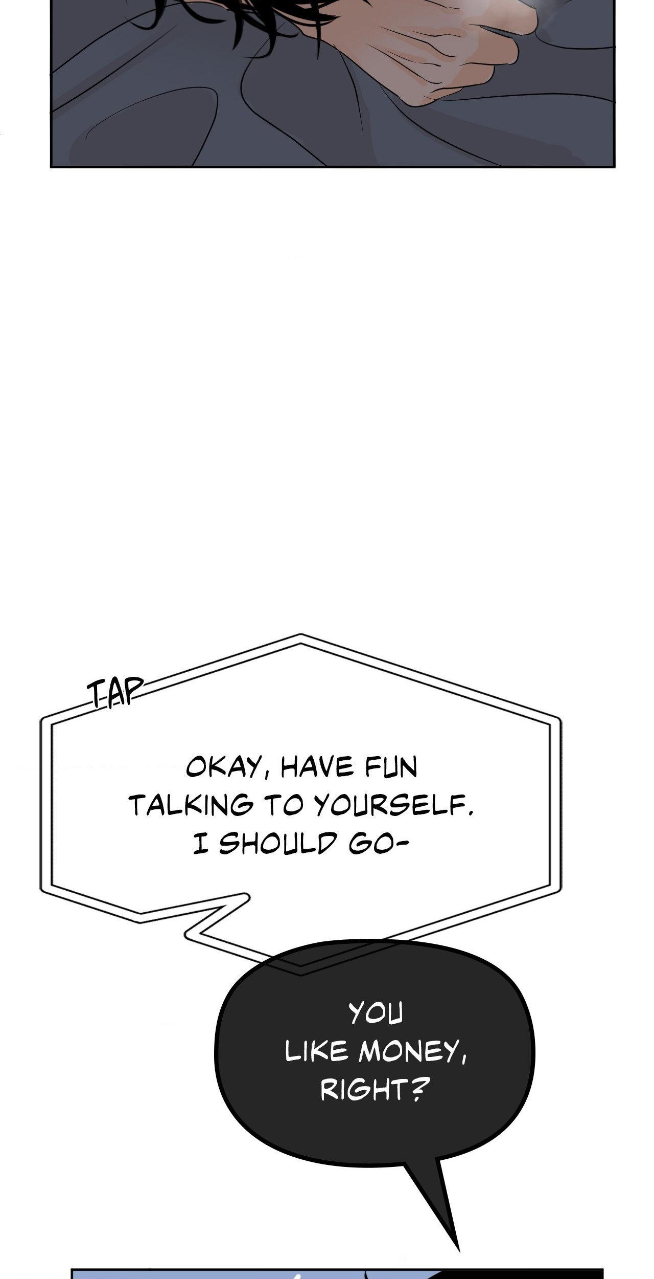 The Boundary of Fragrance Chapter 22 - Page 34 in English