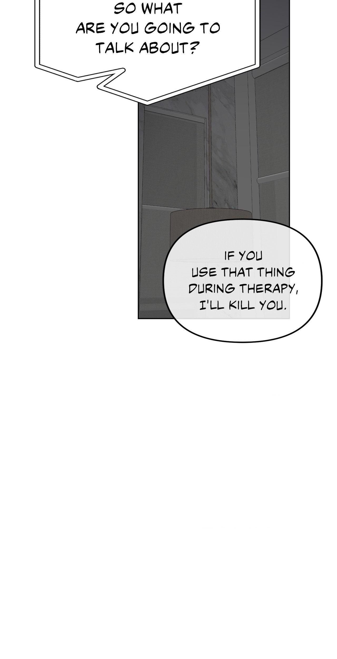The Boundary of Fragrance Chapter 22 - Page 39 in English