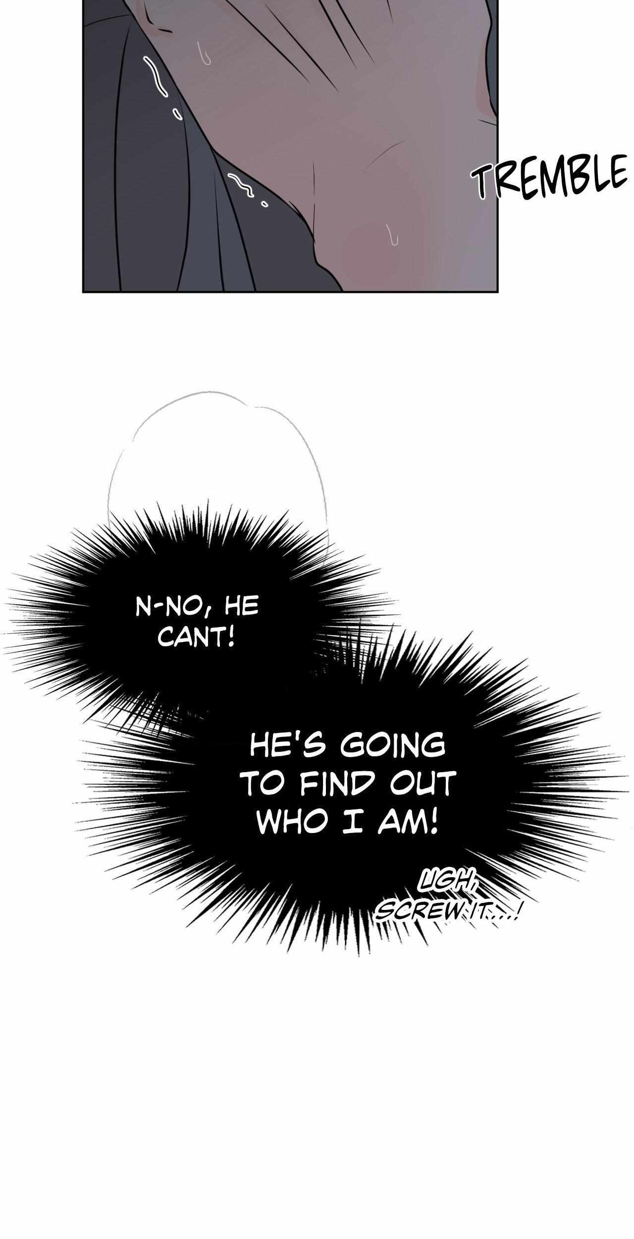 The Boundary of Fragrance Chapter 22 - Page 5 in English