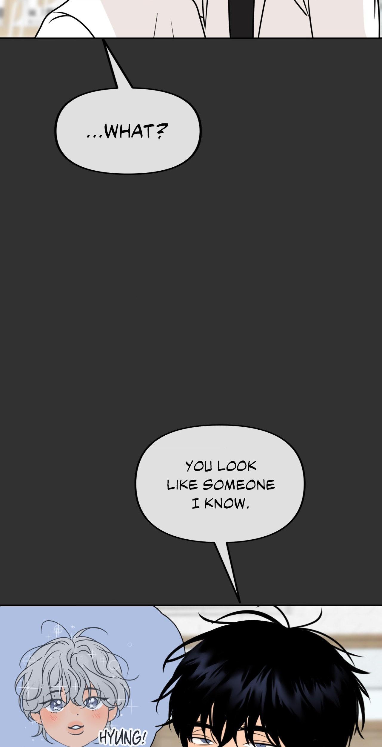 The Boundary of Fragrance Chapter 22 - Page 50 in English