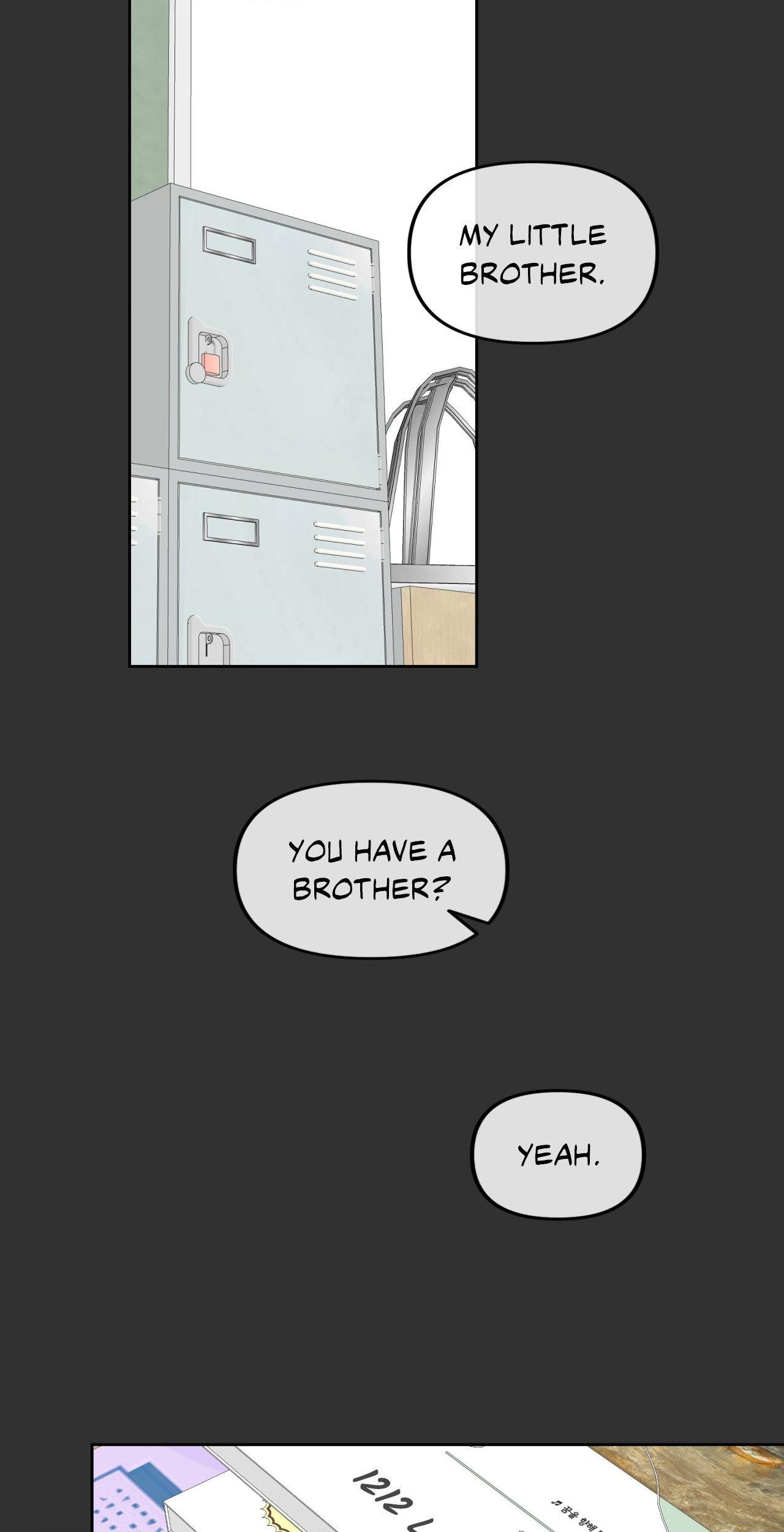 The Boundary of Fragrance Chapter 22 - Page 52 in English
