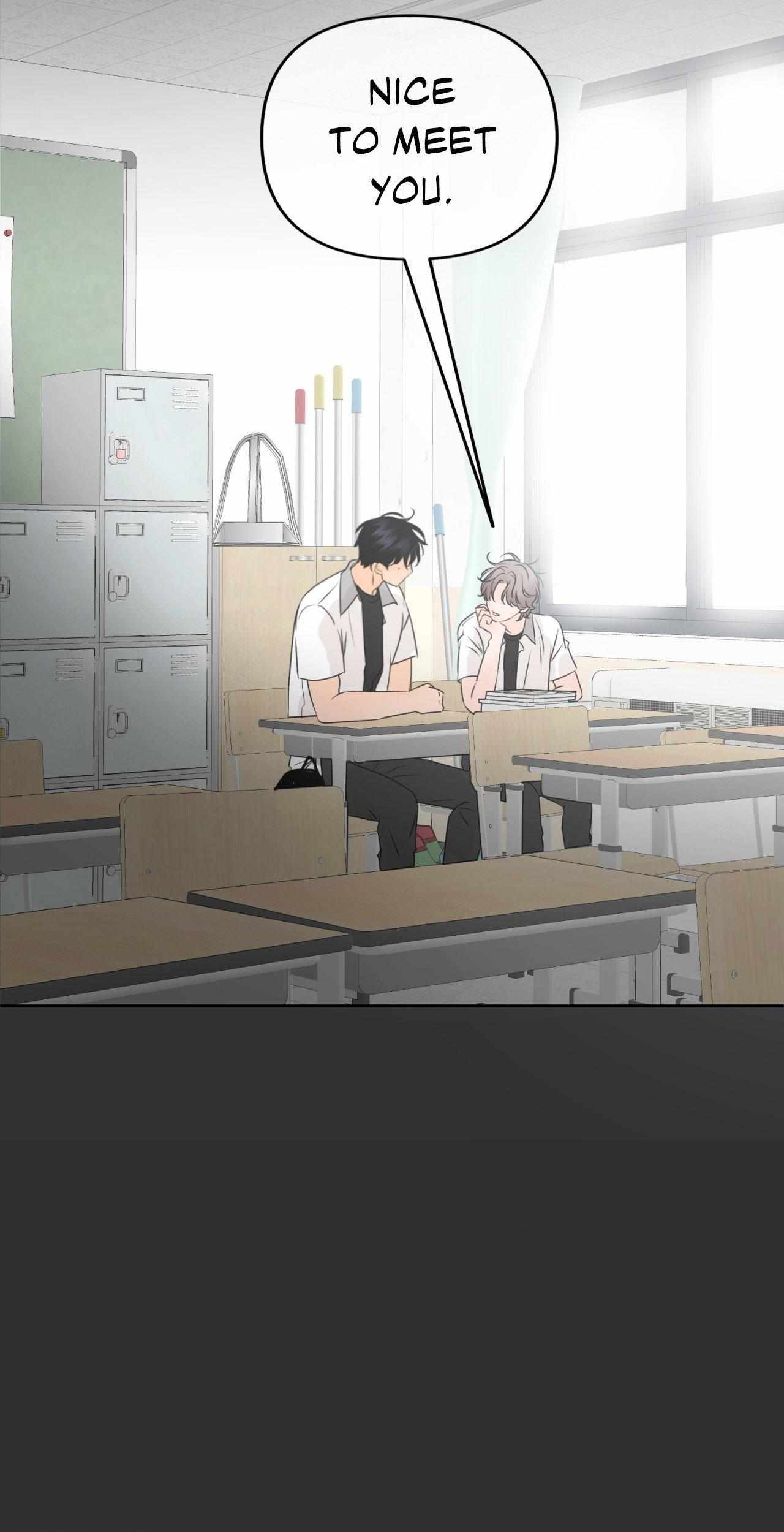 The Boundary of Fragrance Chapter 22 - Page 56 in English