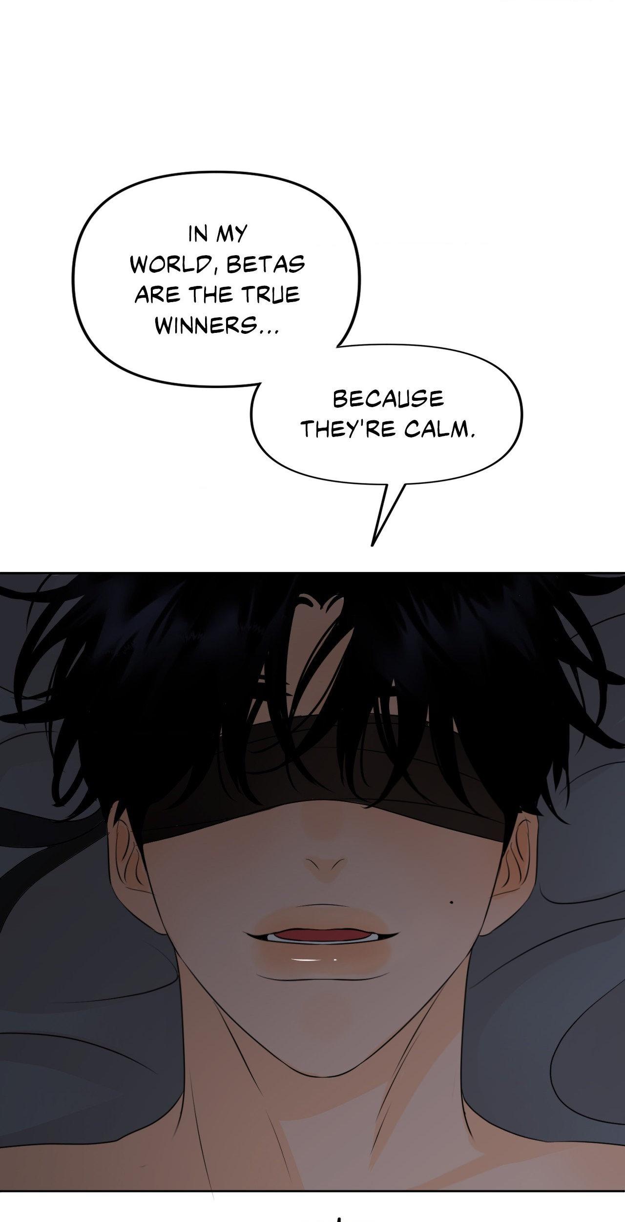 The Boundary of Fragrance Chapter 22 - Page 58 in English