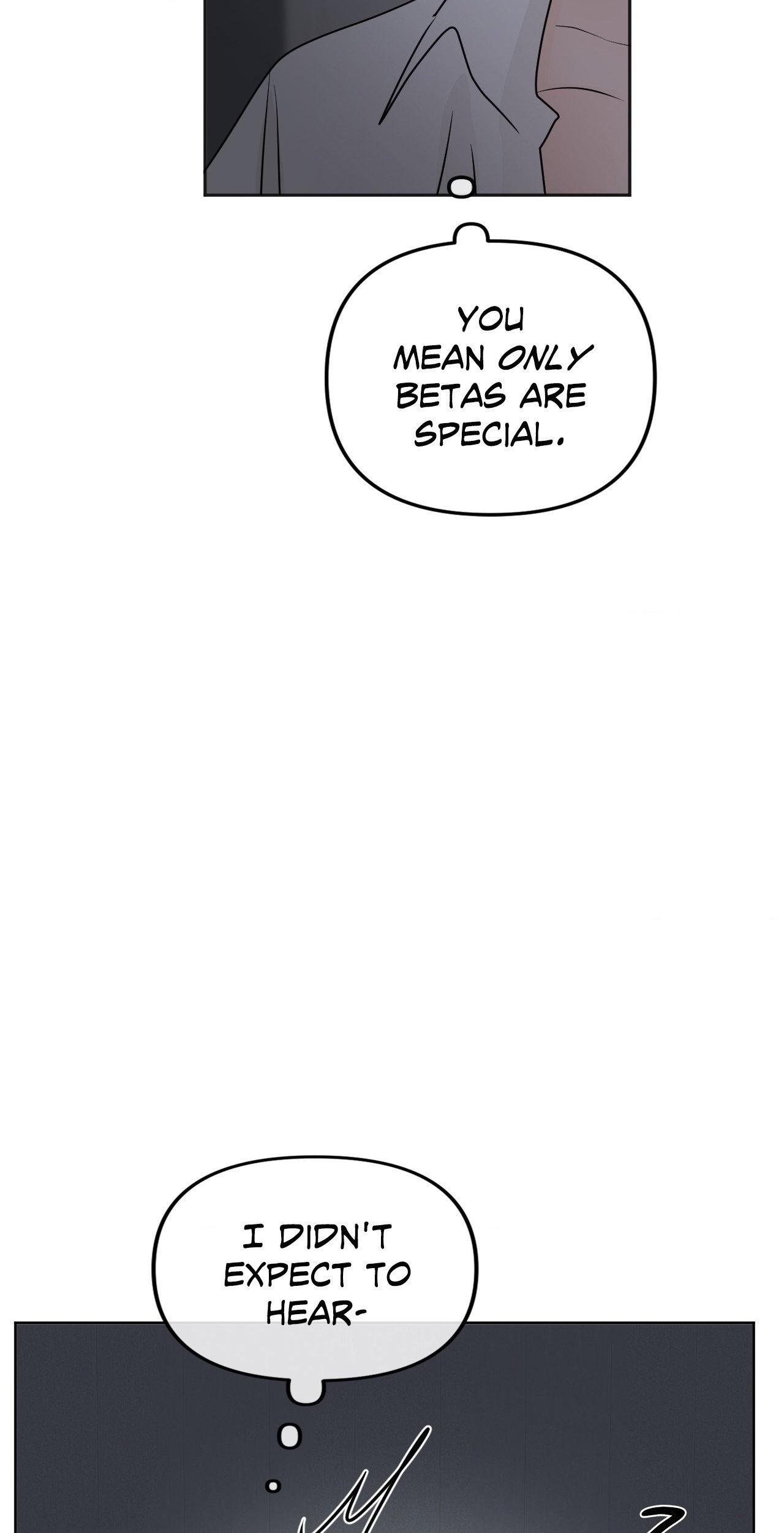 The Boundary of Fragrance Chapter 22 - Page 60 in English