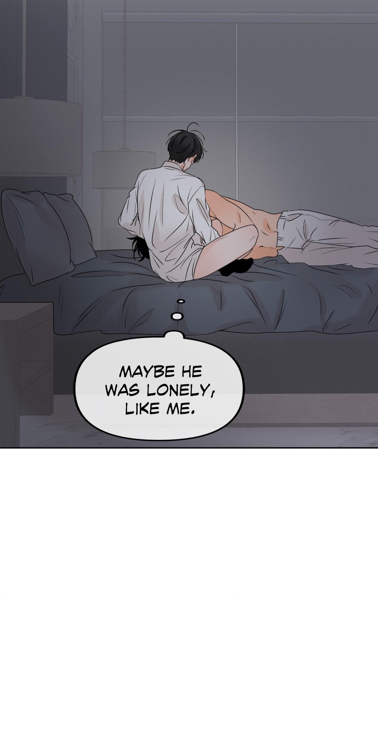 The Boundary of Fragrance Chapter 22 - Page 63 in English