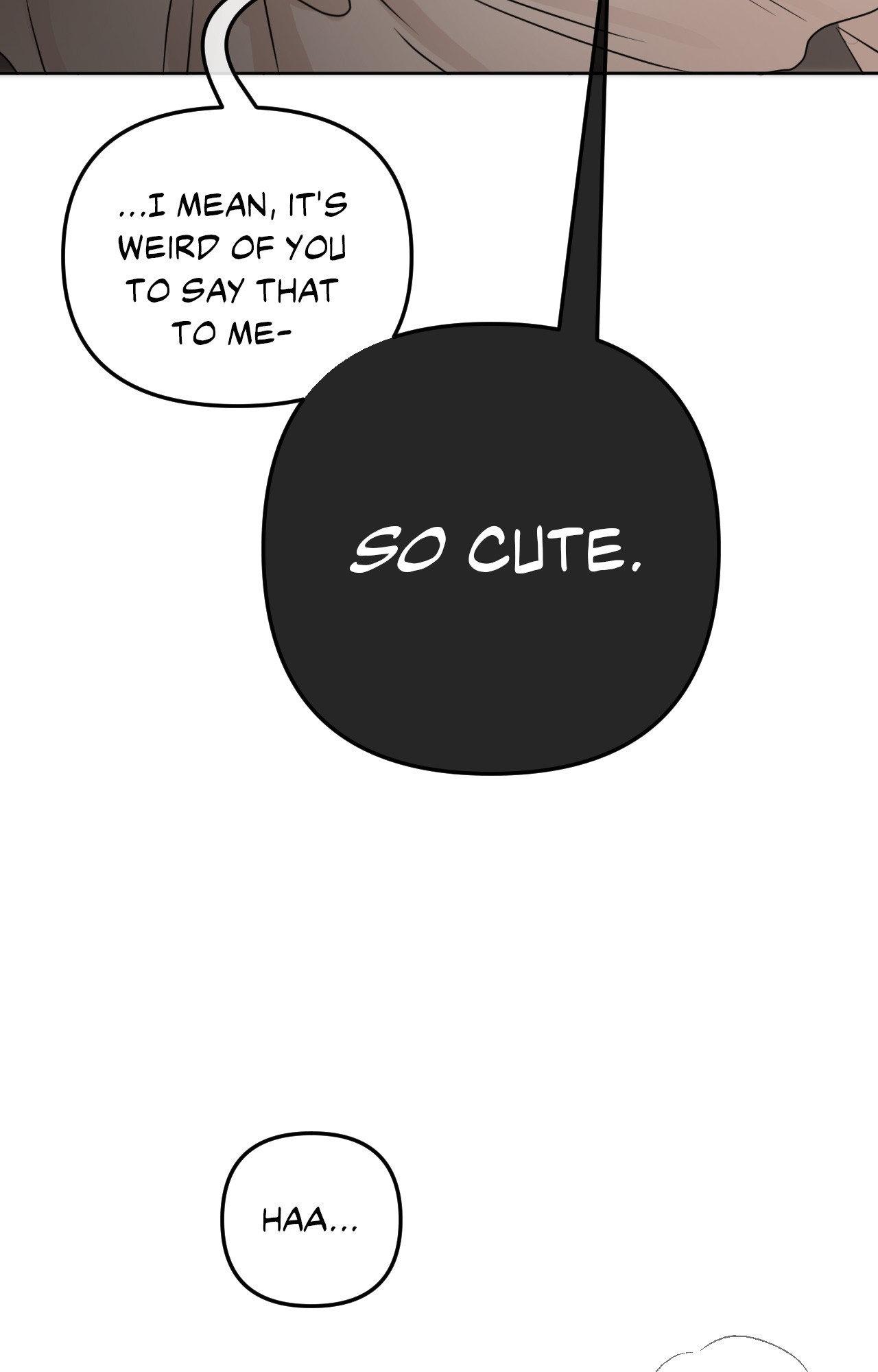 The Boundary of Fragrance Chapter 23 - Page 107 in English