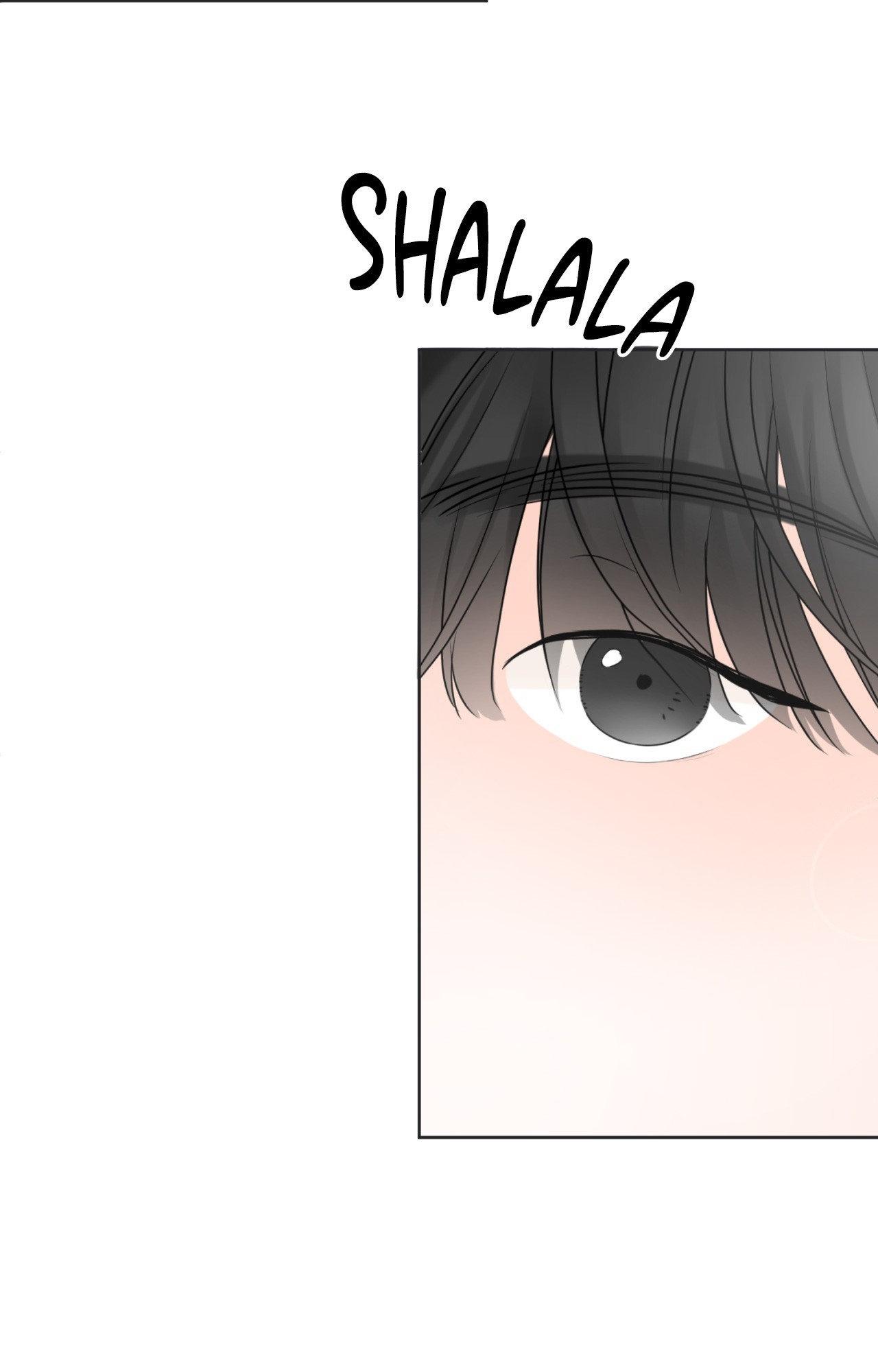 The Boundary of Fragrance Chapter 23 - Page 15 in English