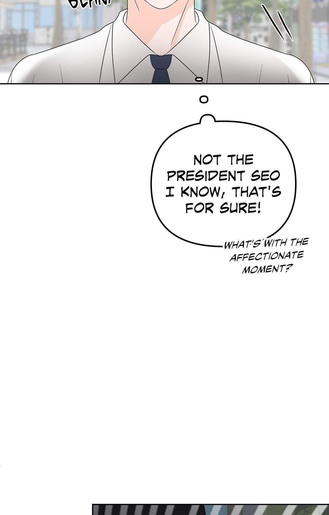 The Boundary of Fragrance Chapter 23 - Page 30 in English