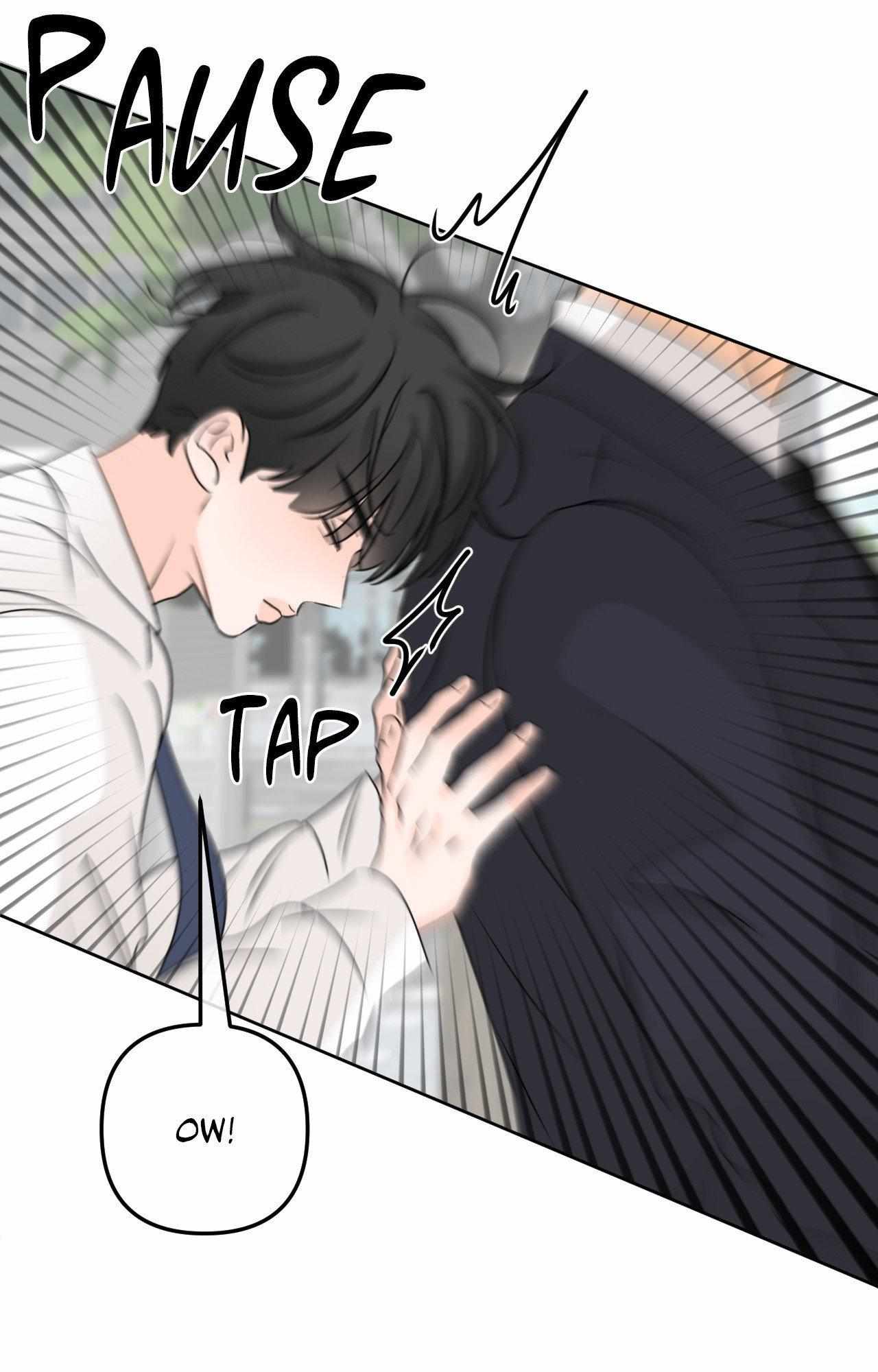 The Boundary of Fragrance Chapter 23 - Page 36 in English