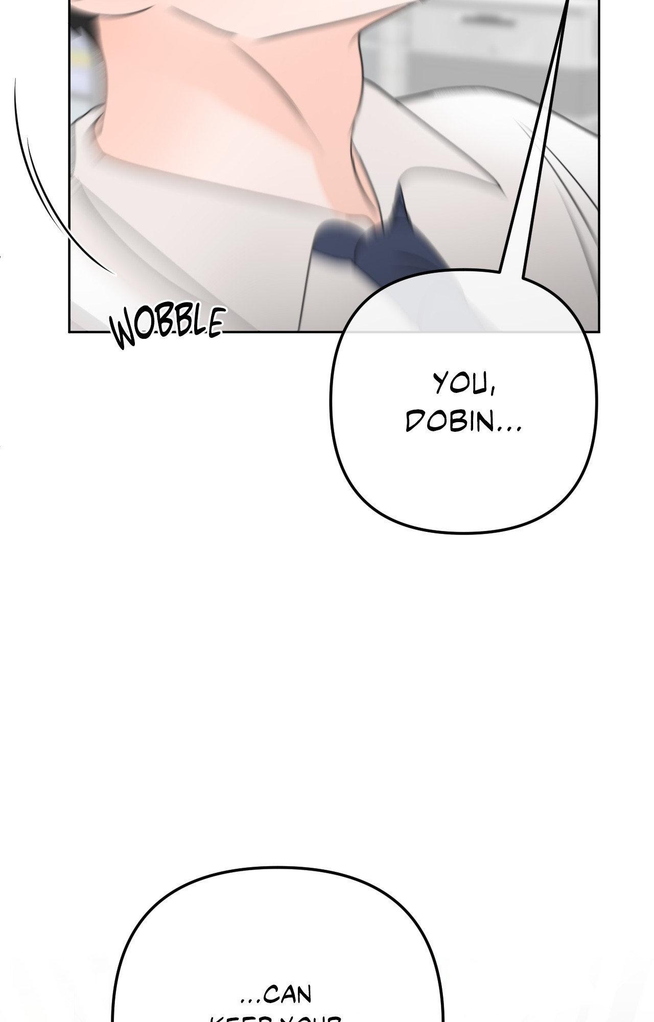 The Boundary of Fragrance Chapter 23 - Page 38 in English