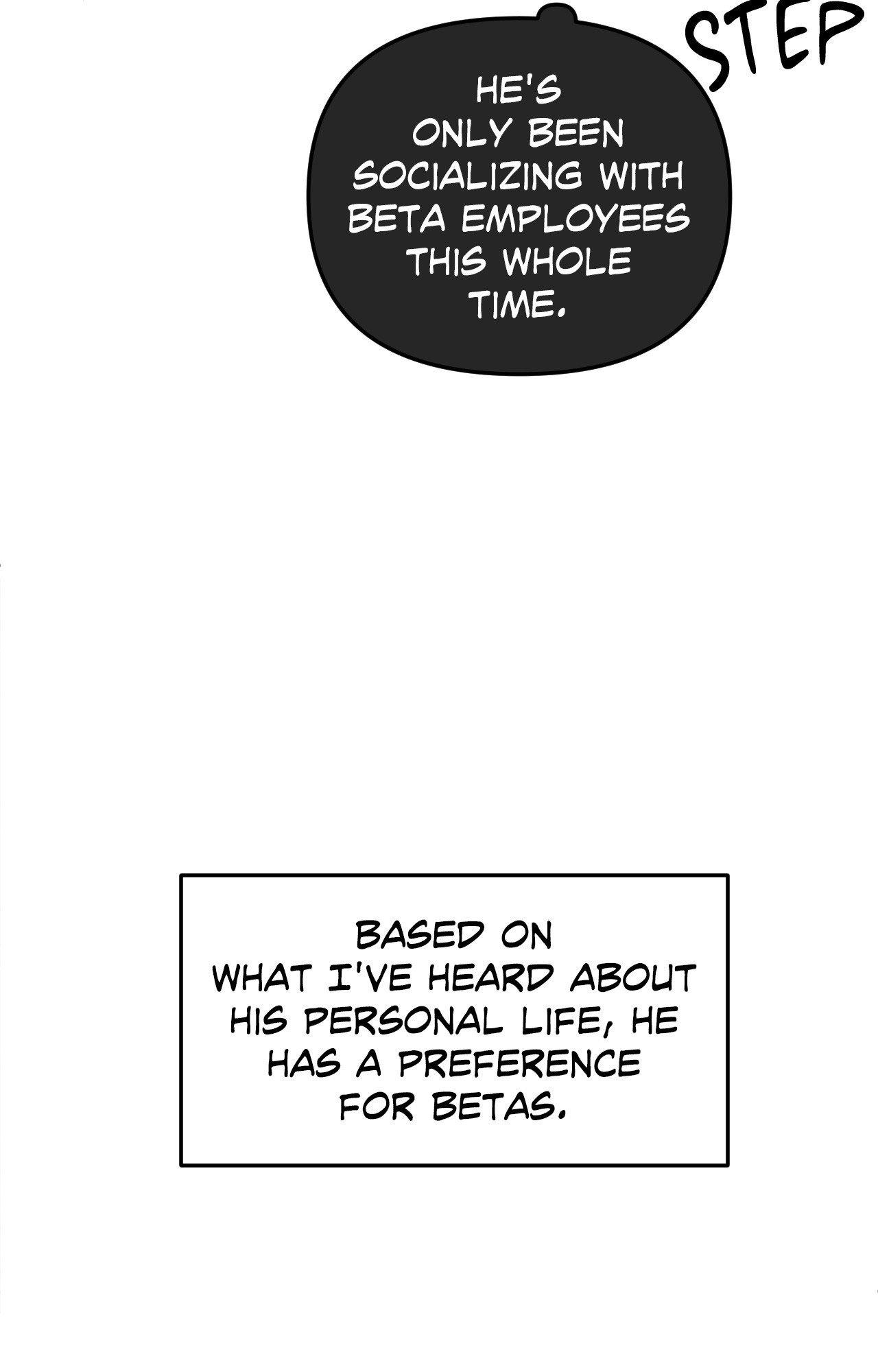 The Boundary of Fragrance Chapter 23 - Page 49 in English