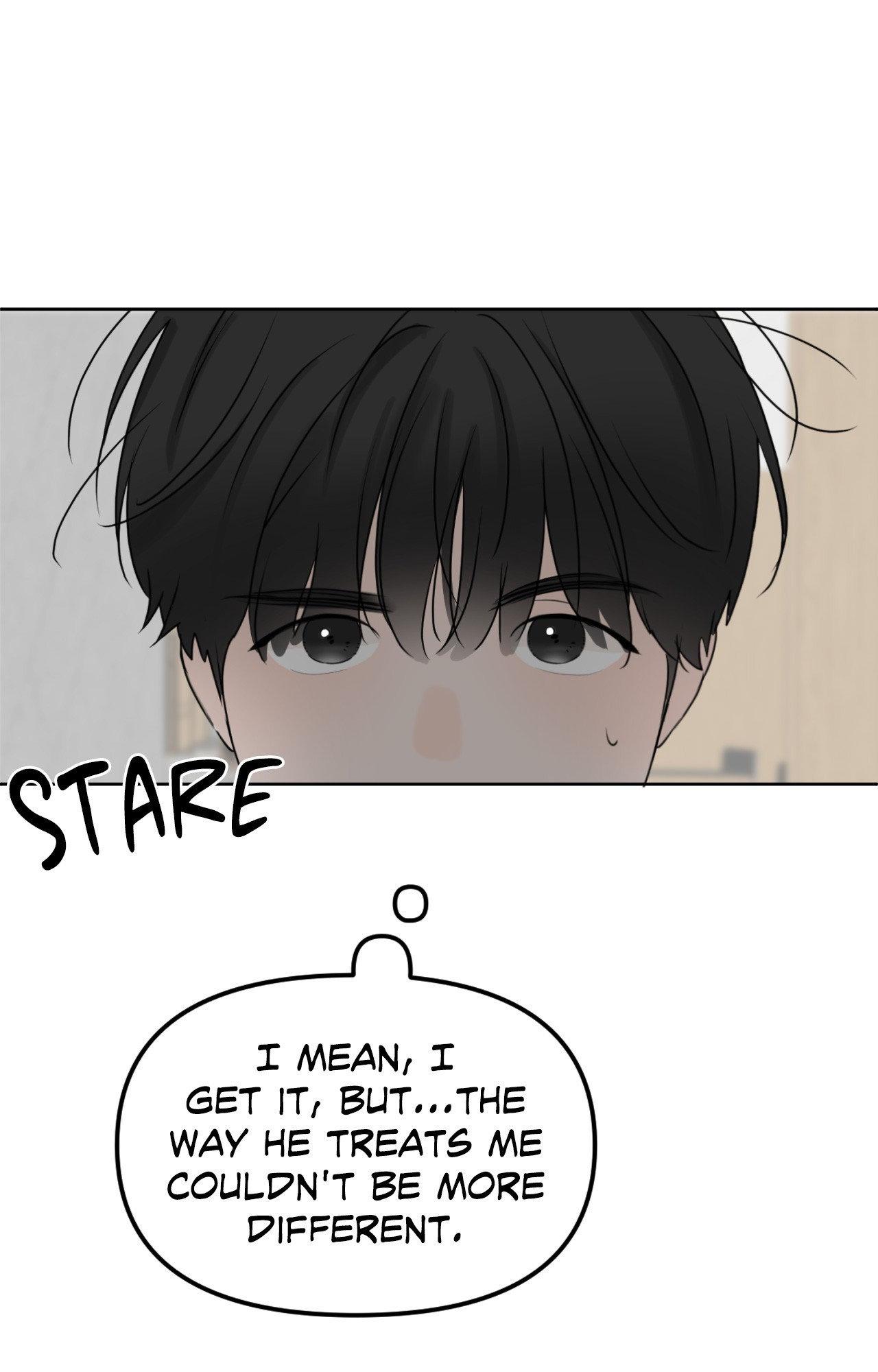 The Boundary of Fragrance Chapter 23 - Page 50 in English