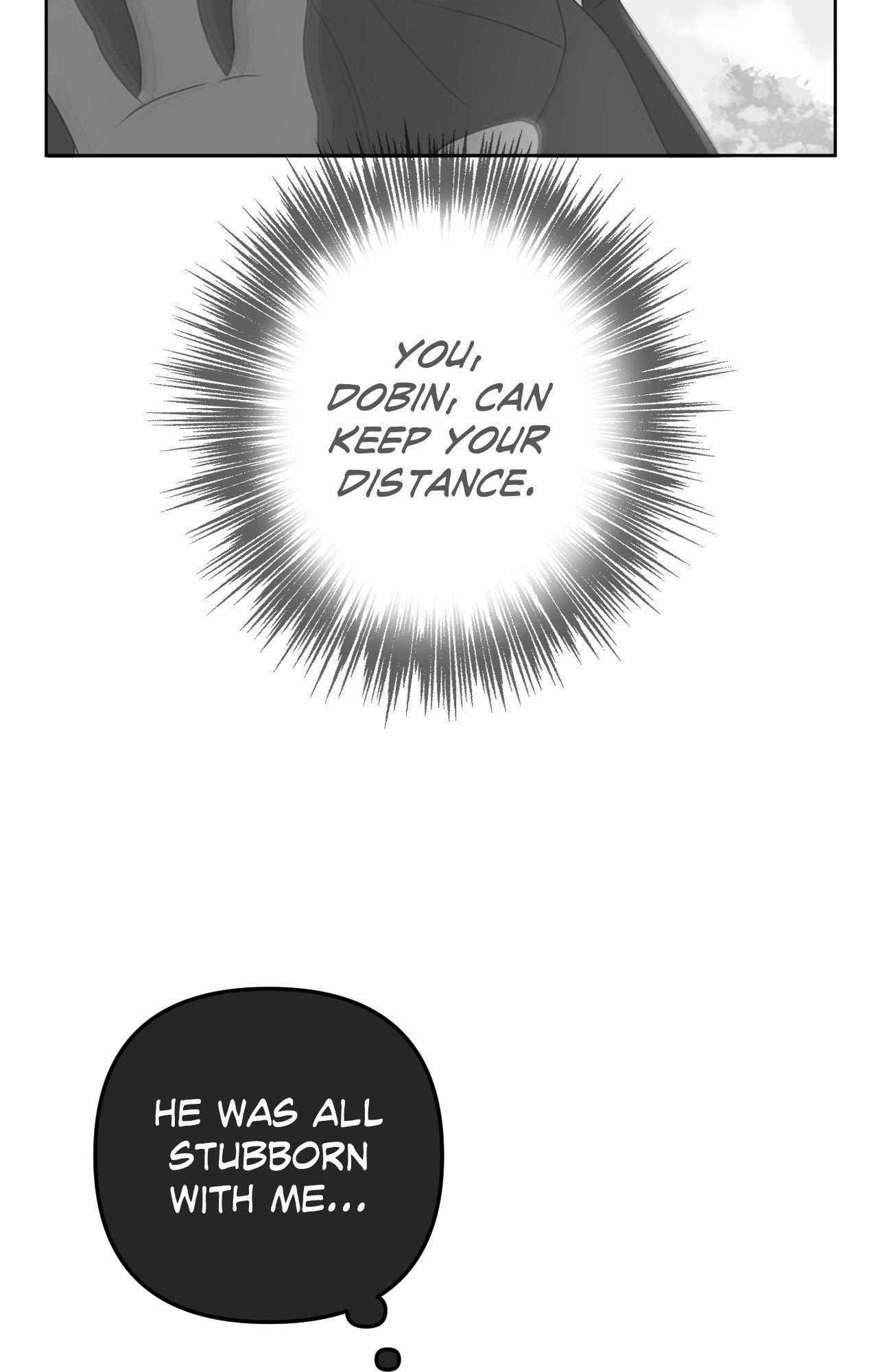 The Boundary of Fragrance Chapter 23 - Page 53 in English