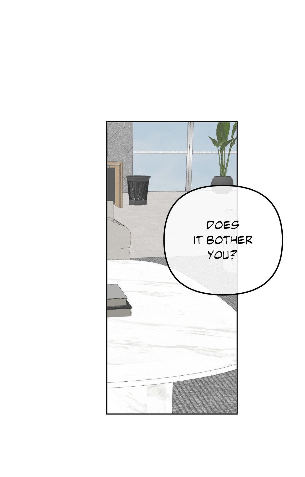 The Boundary of Fragrance Chapter 23 - Page 59 in English