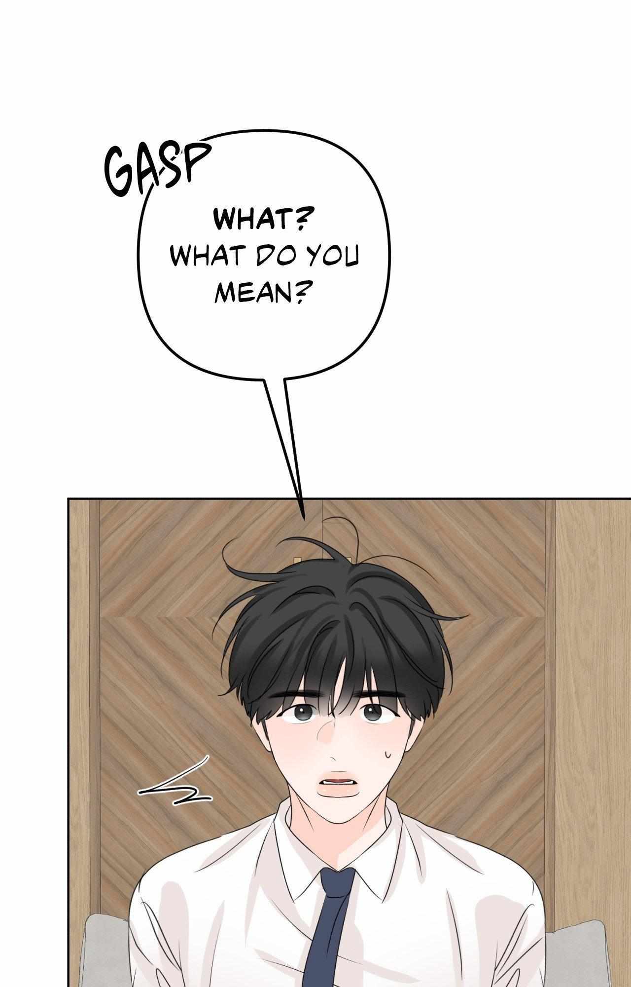 The Boundary of Fragrance Chapter 23 - Page 60 in English