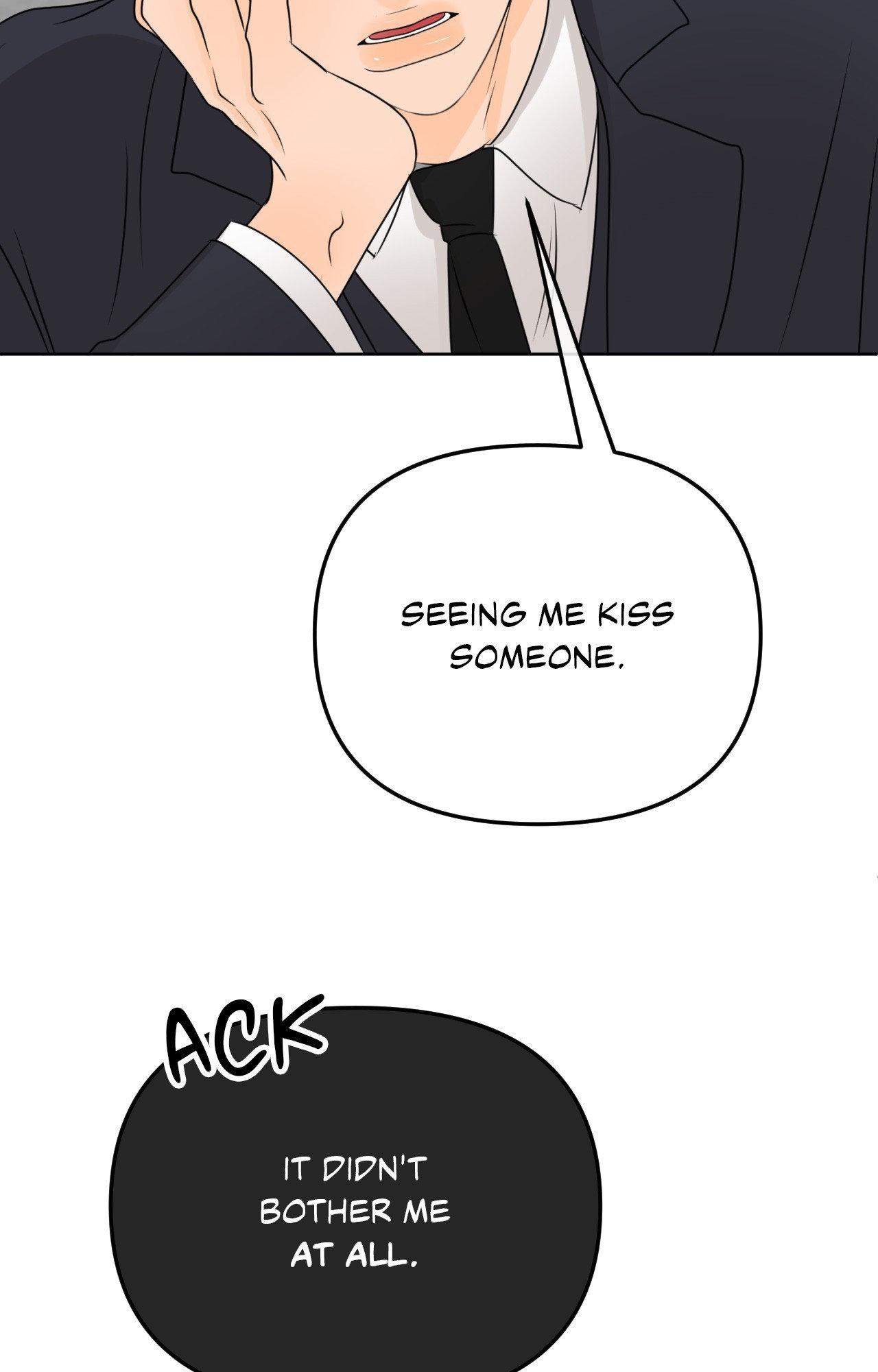 The Boundary of Fragrance Chapter 23 - Page 62 in English