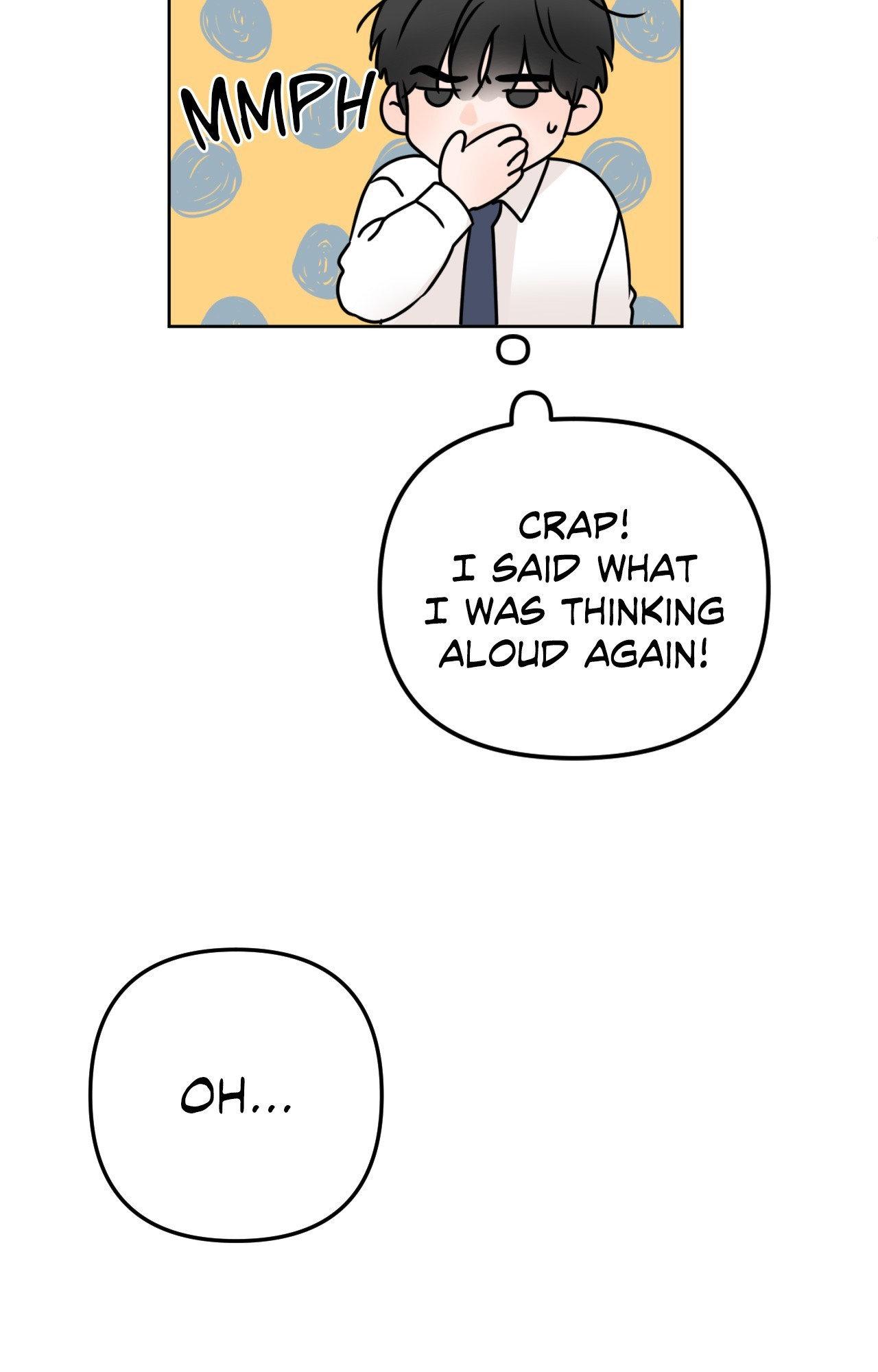 The Boundary of Fragrance Chapter 23 - Page 66 in English
