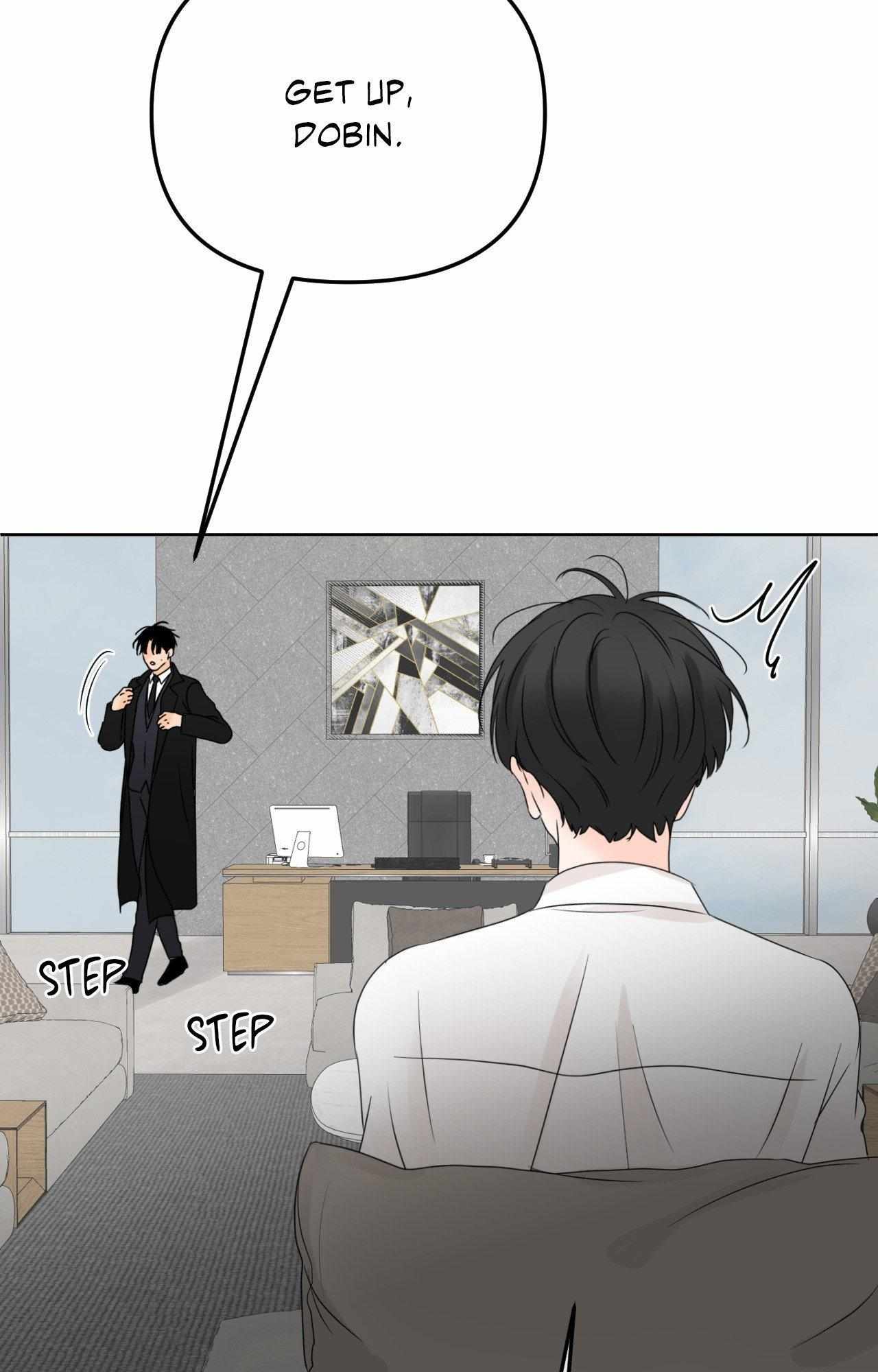 The Boundary of Fragrance Chapter 23 - Page 70 in English