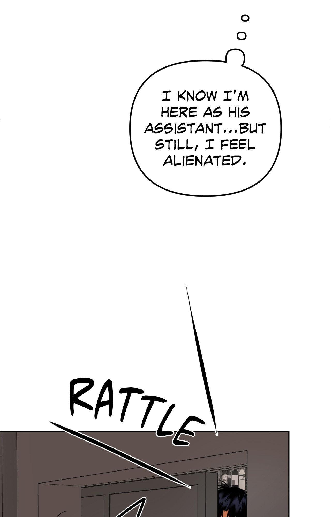 The Boundary of Fragrance Chapter 23 - Page 94 in English