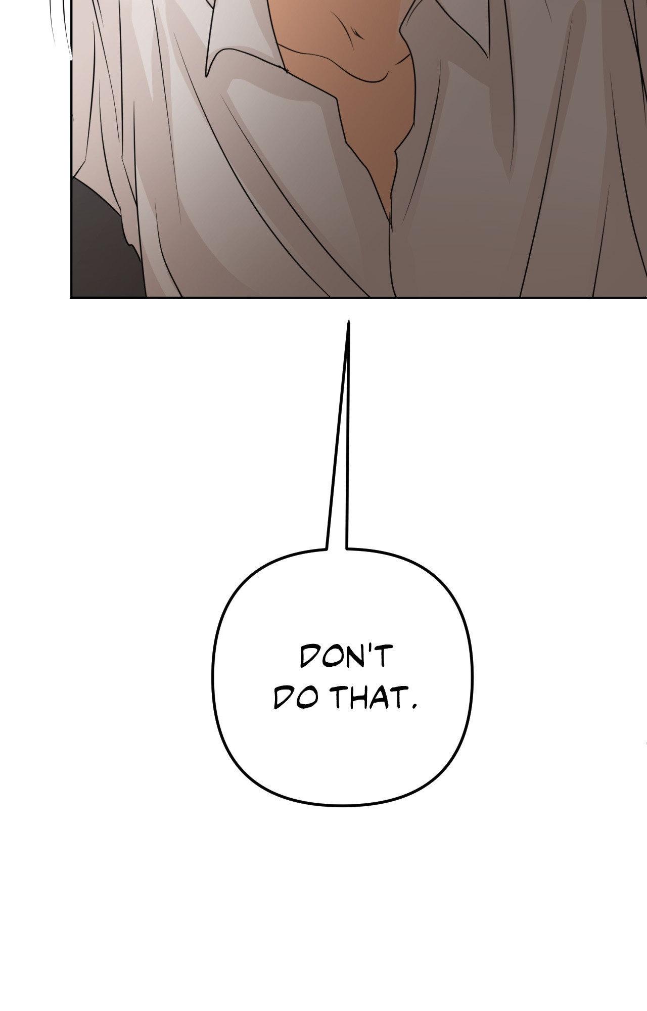 The Boundary of Fragrance Chapter 23 - Page 99 in English