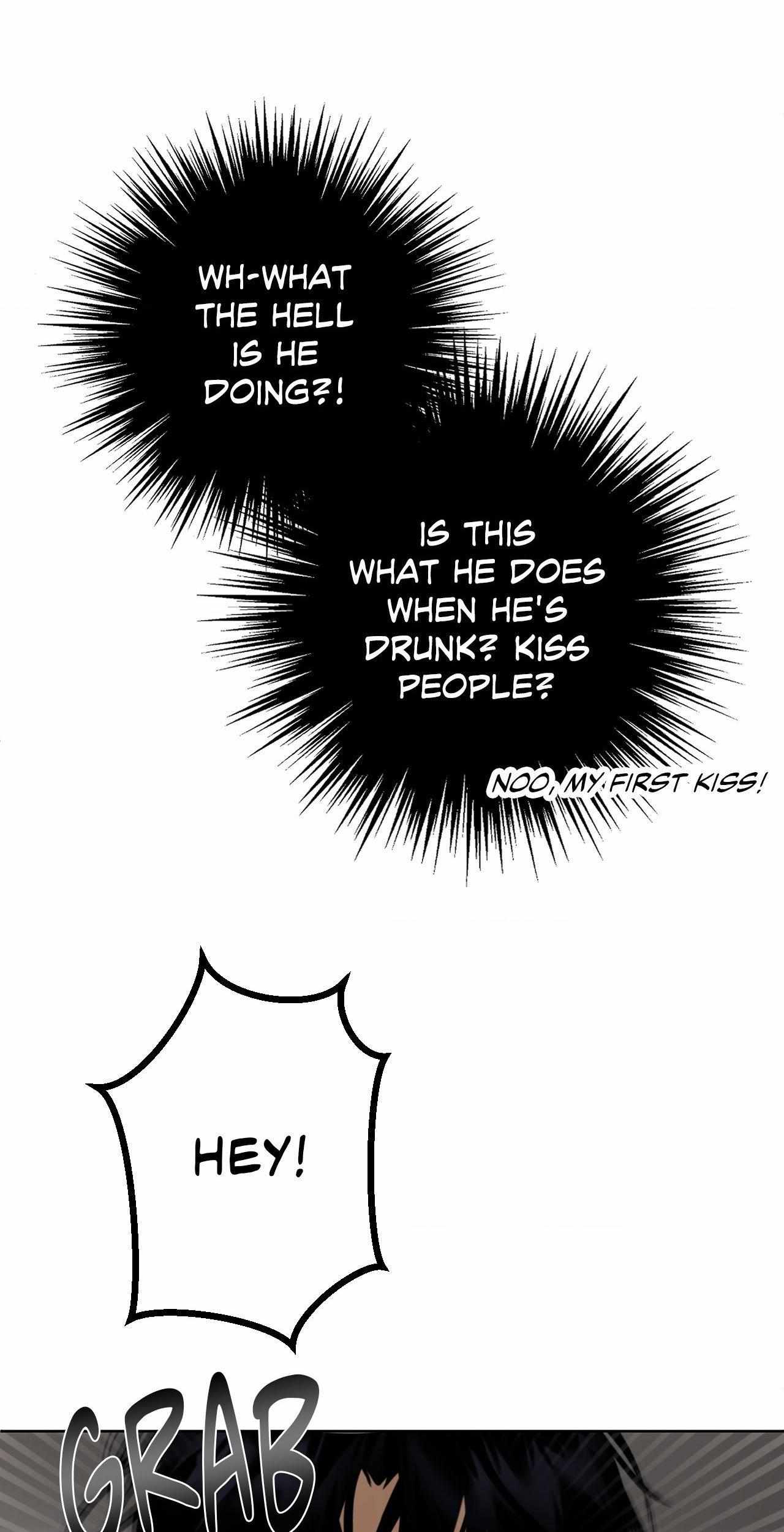 The Boundary of Fragrance Chapter 24 - Page 10 in English
