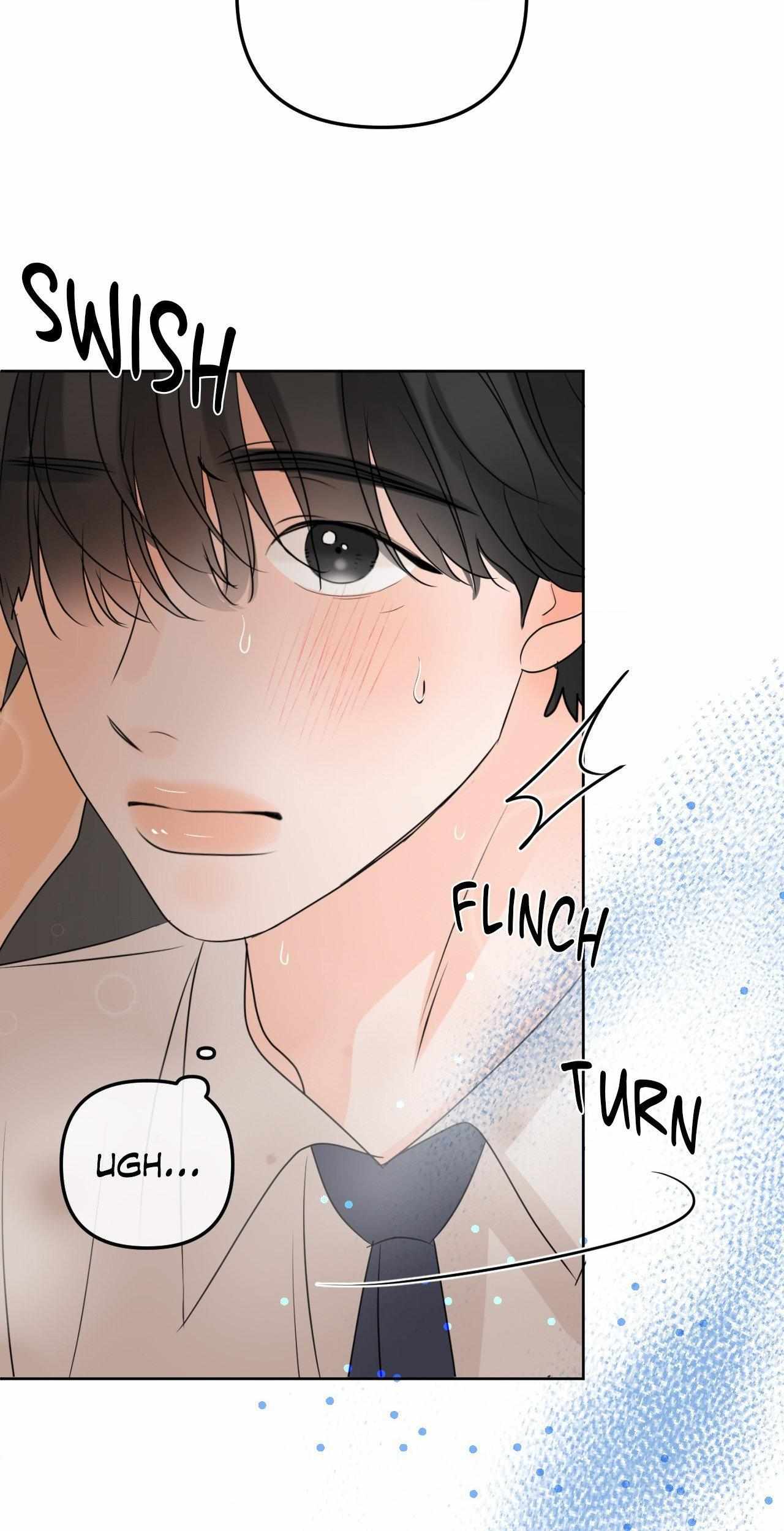 The Boundary of Fragrance Chapter 24 - Page 14 in English