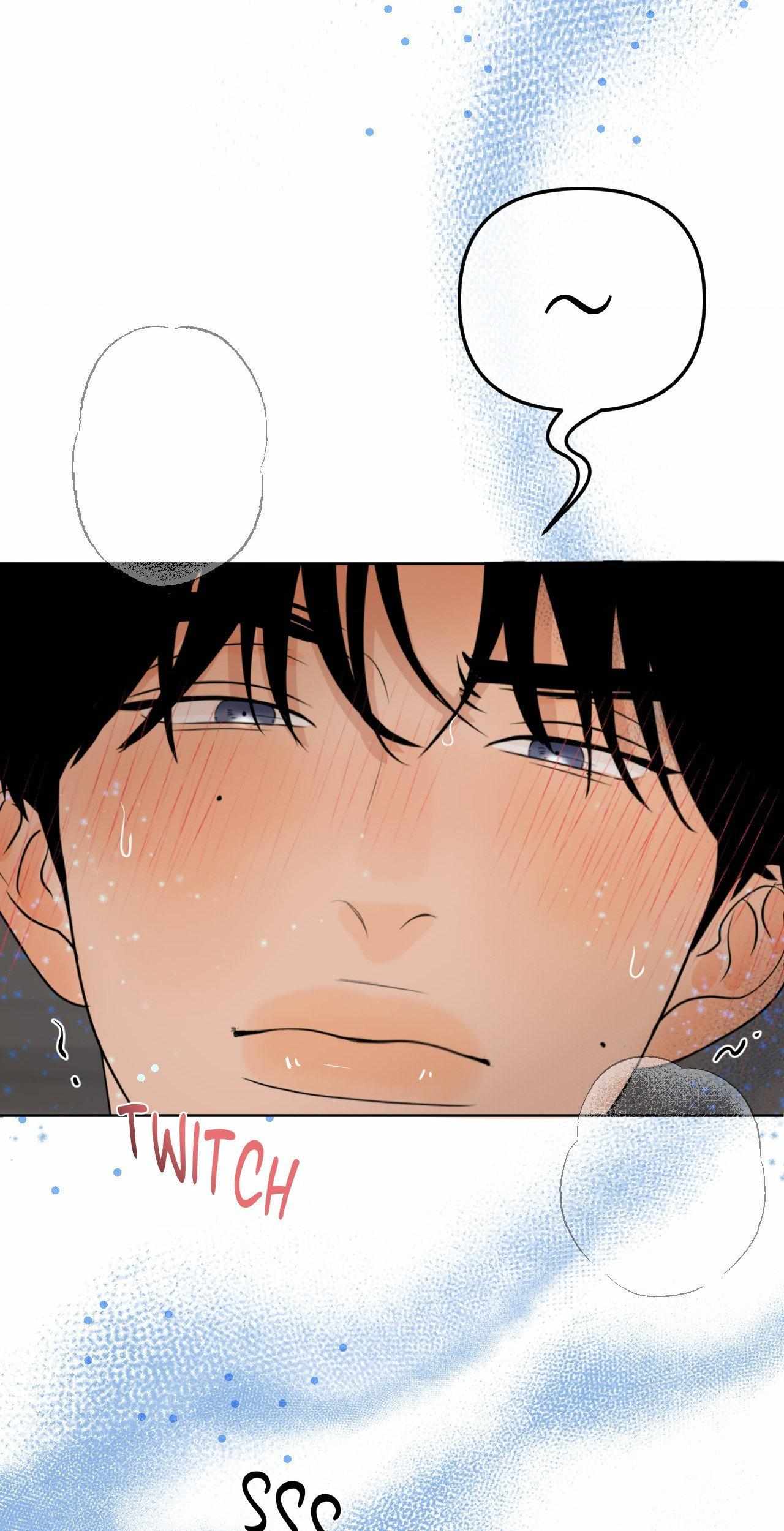 The Boundary of Fragrance Chapter 24 - Page 15 in English