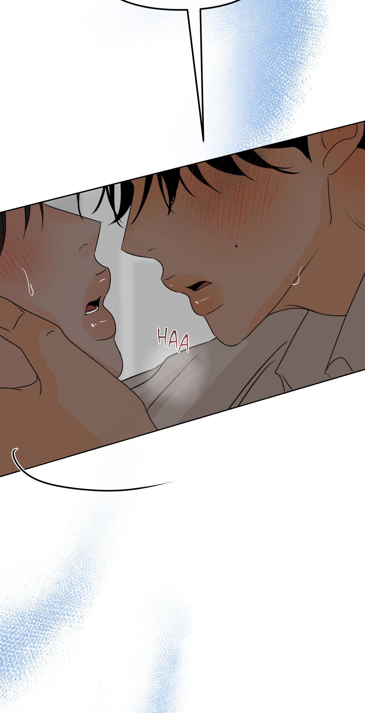 The Boundary of Fragrance Chapter 24 - Page 19 in English