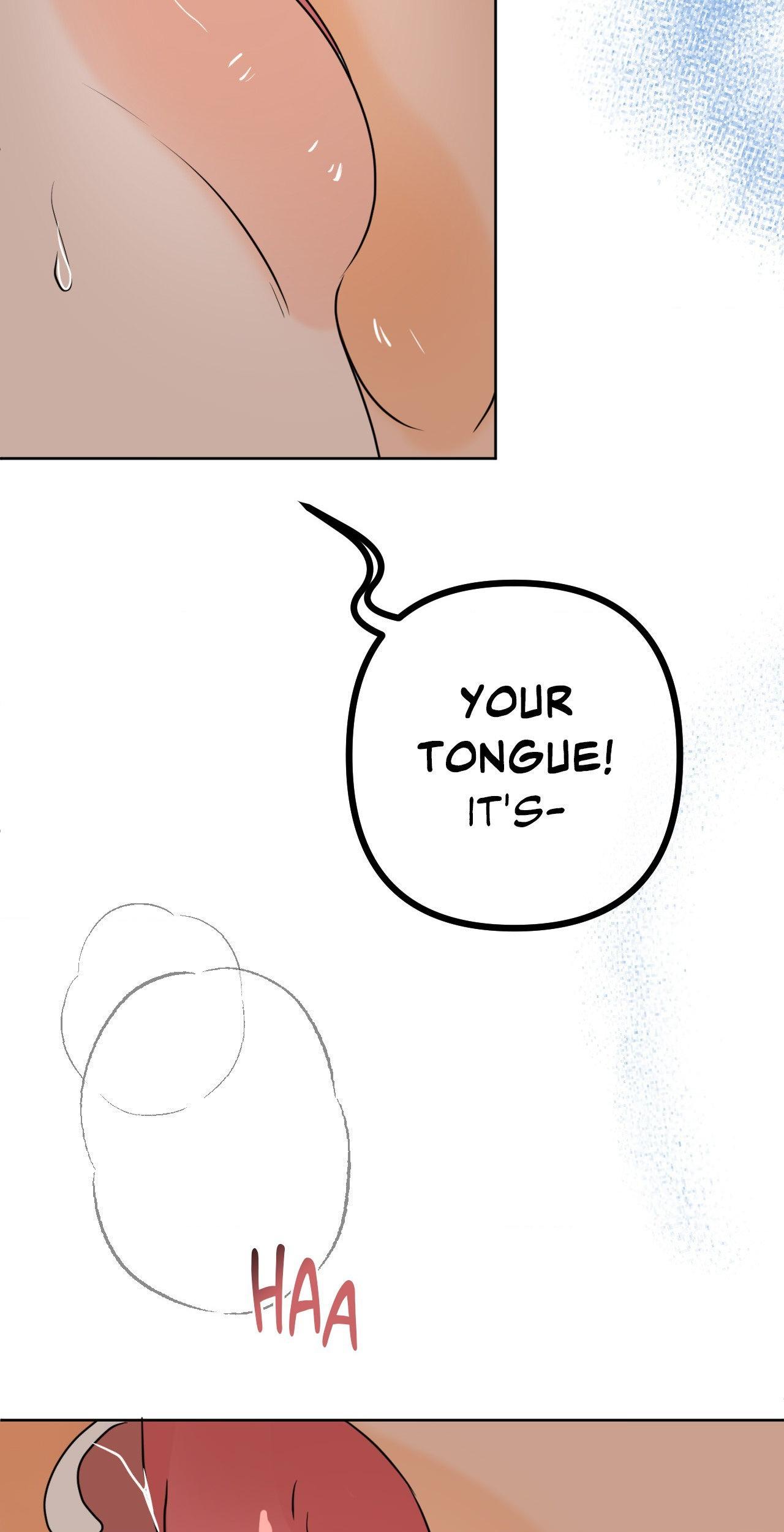 The Boundary of Fragrance Chapter 24 - Page 22 in English