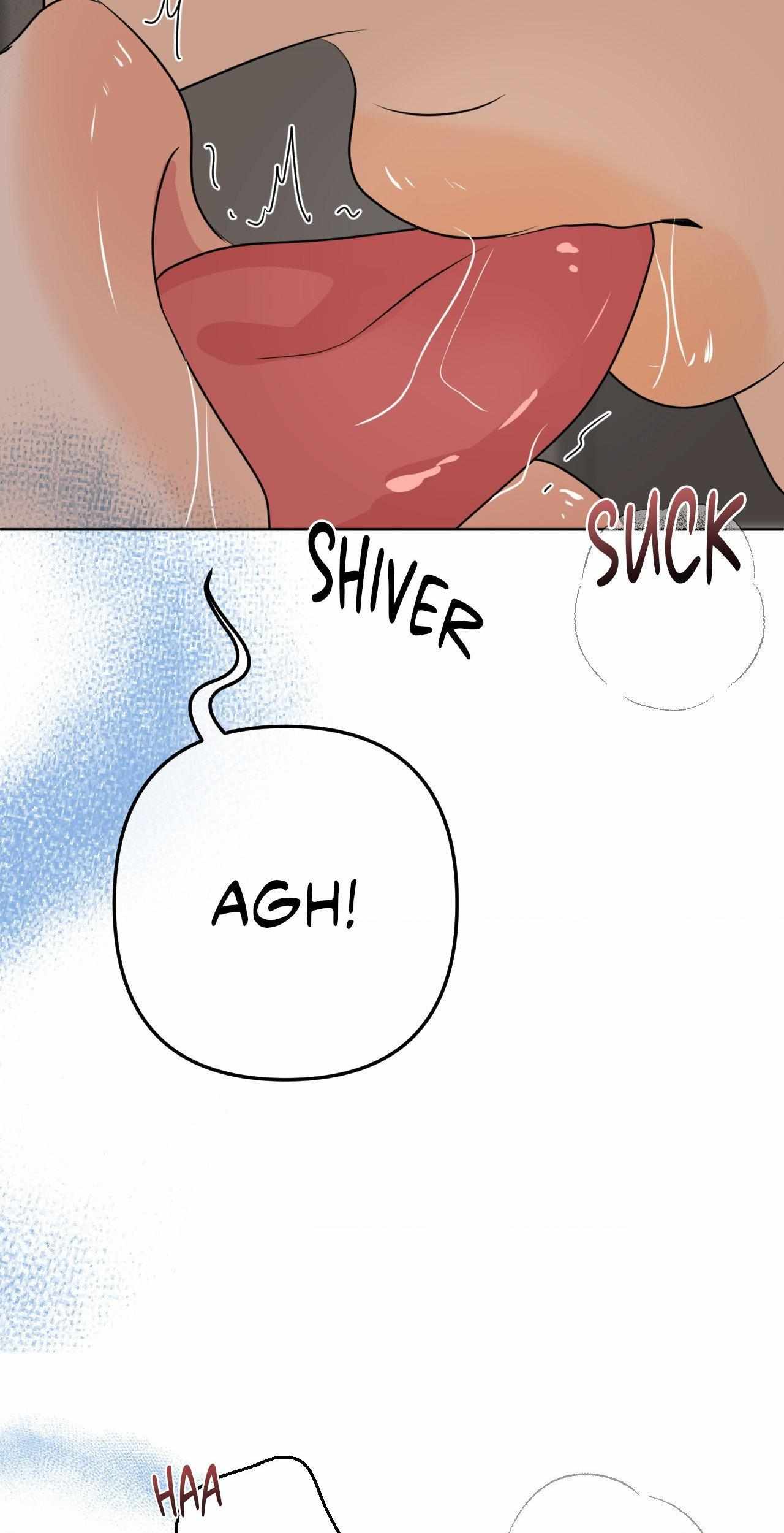 The Boundary of Fragrance Chapter 24 - Page 24 in English