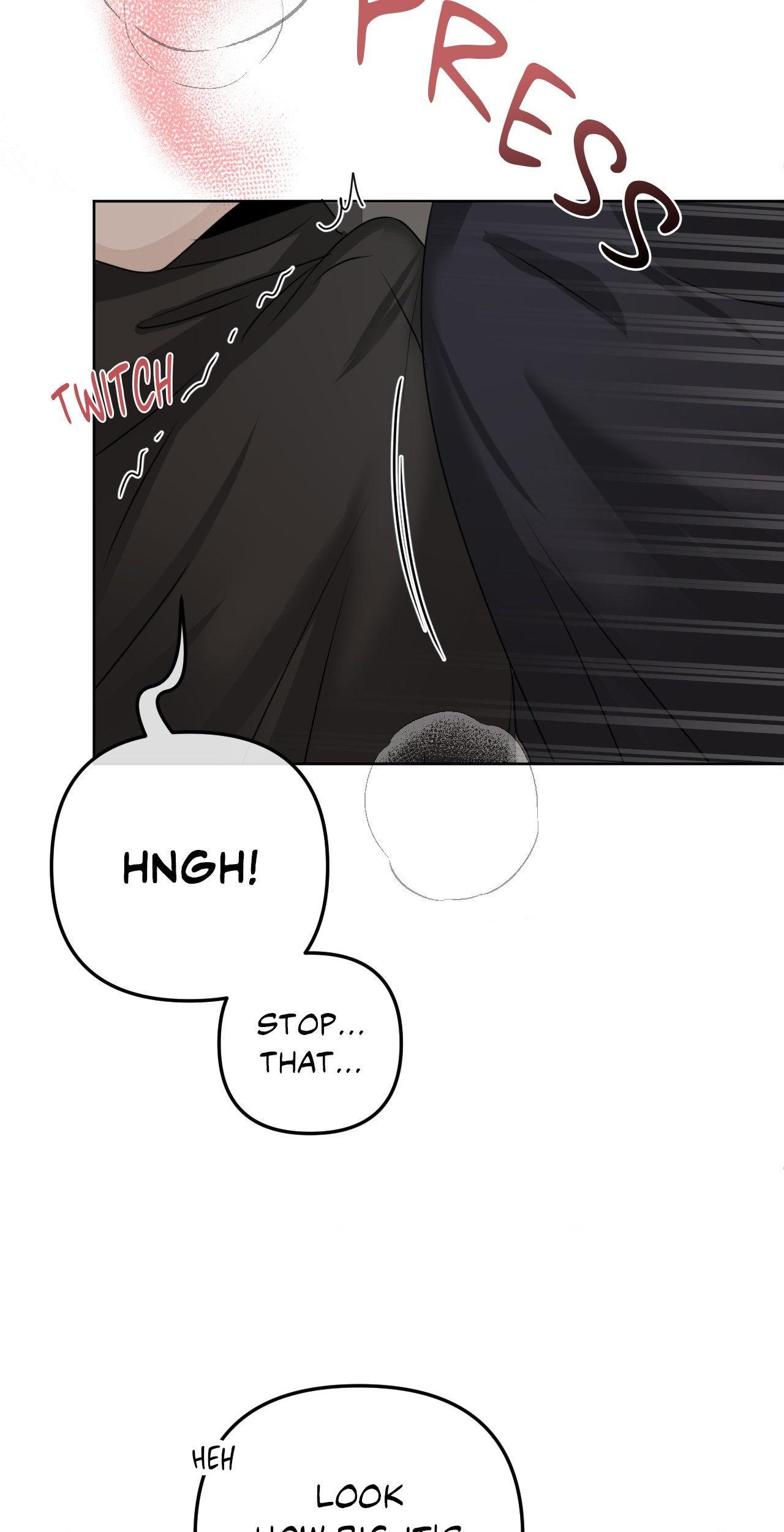 The Boundary of Fragrance Chapter 24 - Page 30 in English