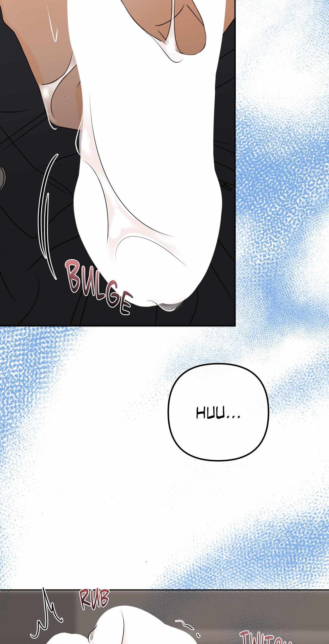 The Boundary of Fragrance Chapter 24 - Page 39 in English