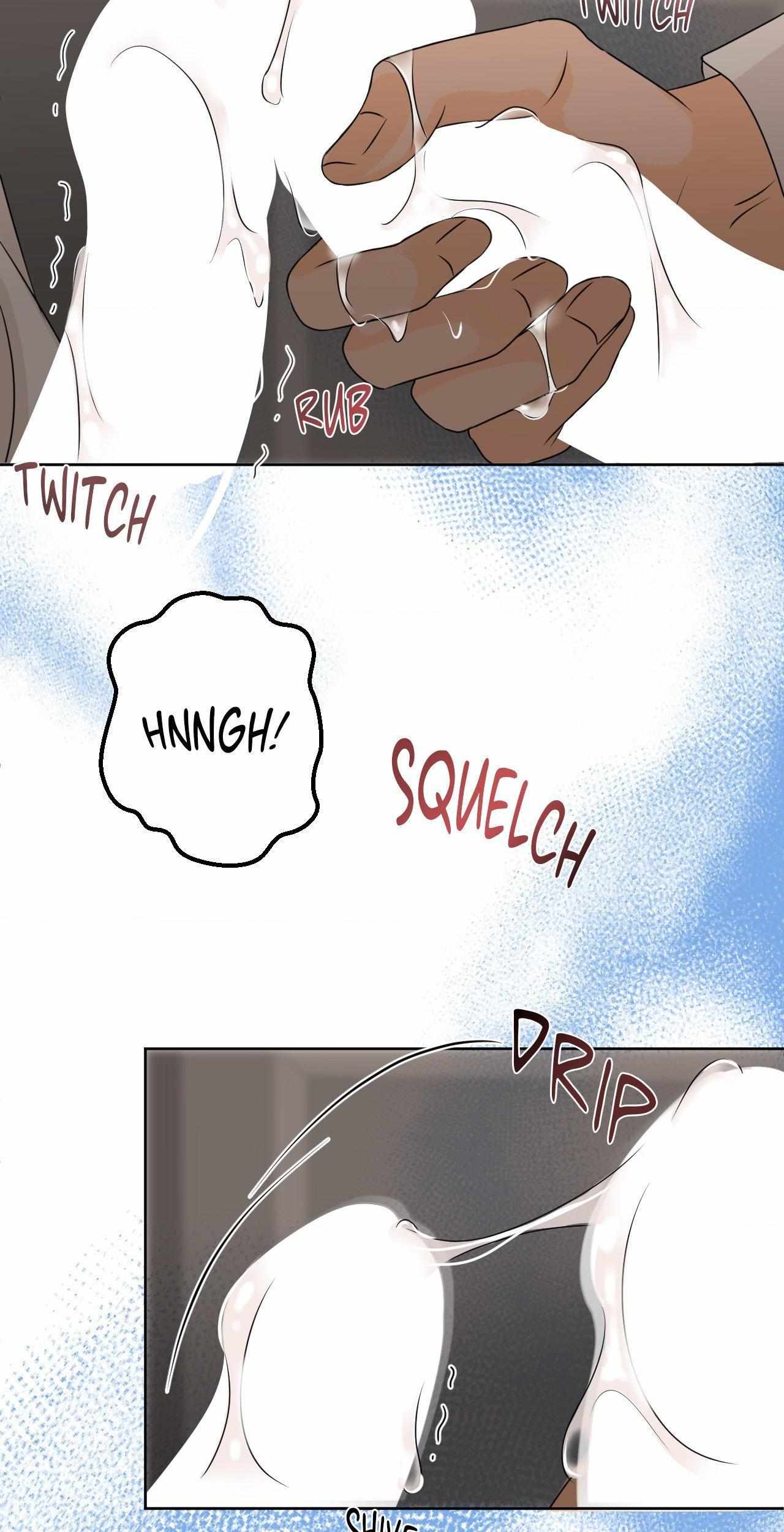 The Boundary of Fragrance Chapter 24 - Page 40 in English