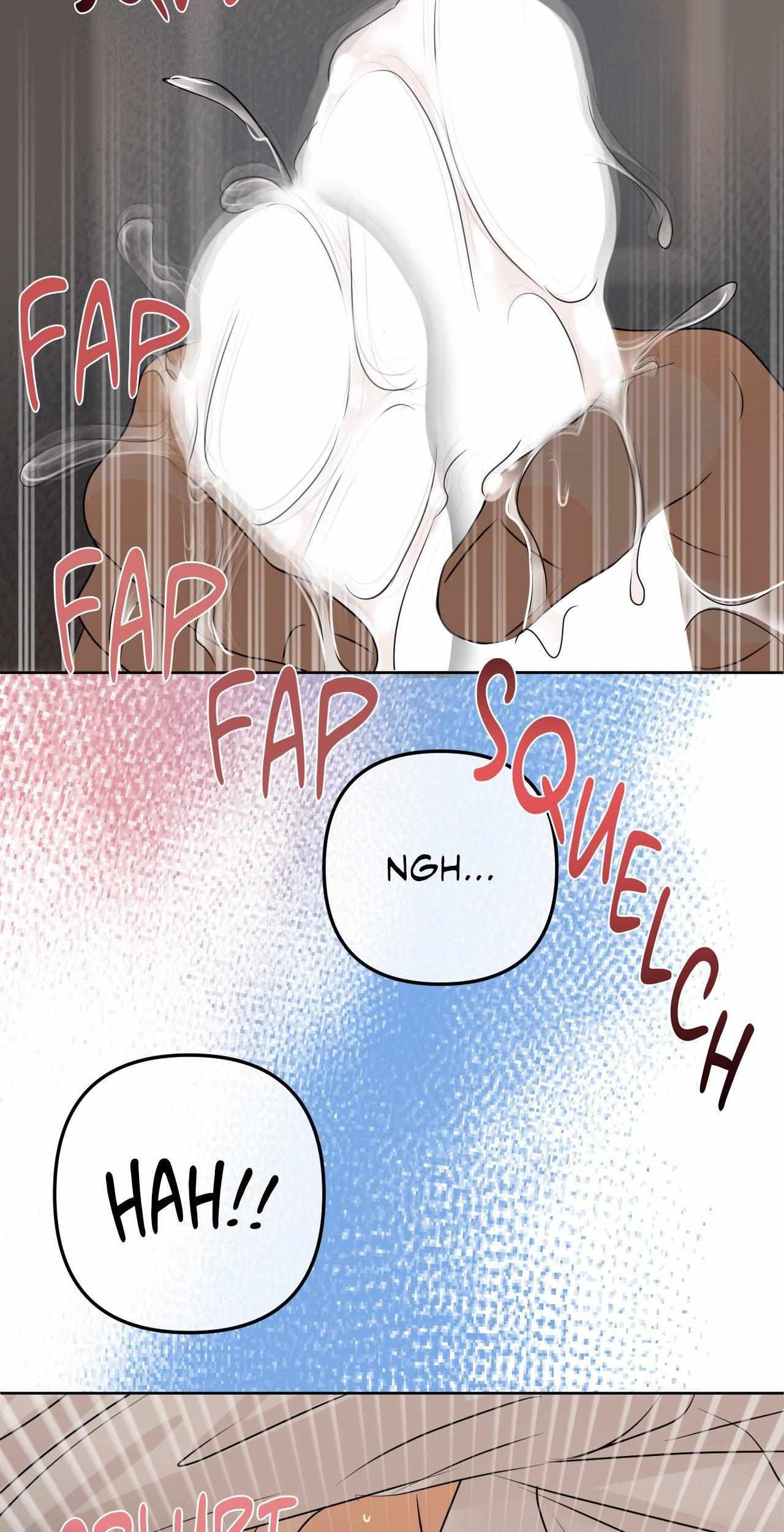 The Boundary of Fragrance Chapter 24 - Page 44 in English
