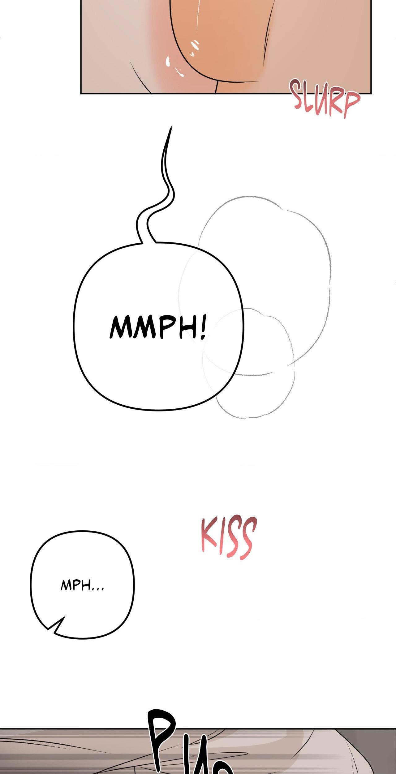 The Boundary of Fragrance Chapter 24 - Page 5 in English