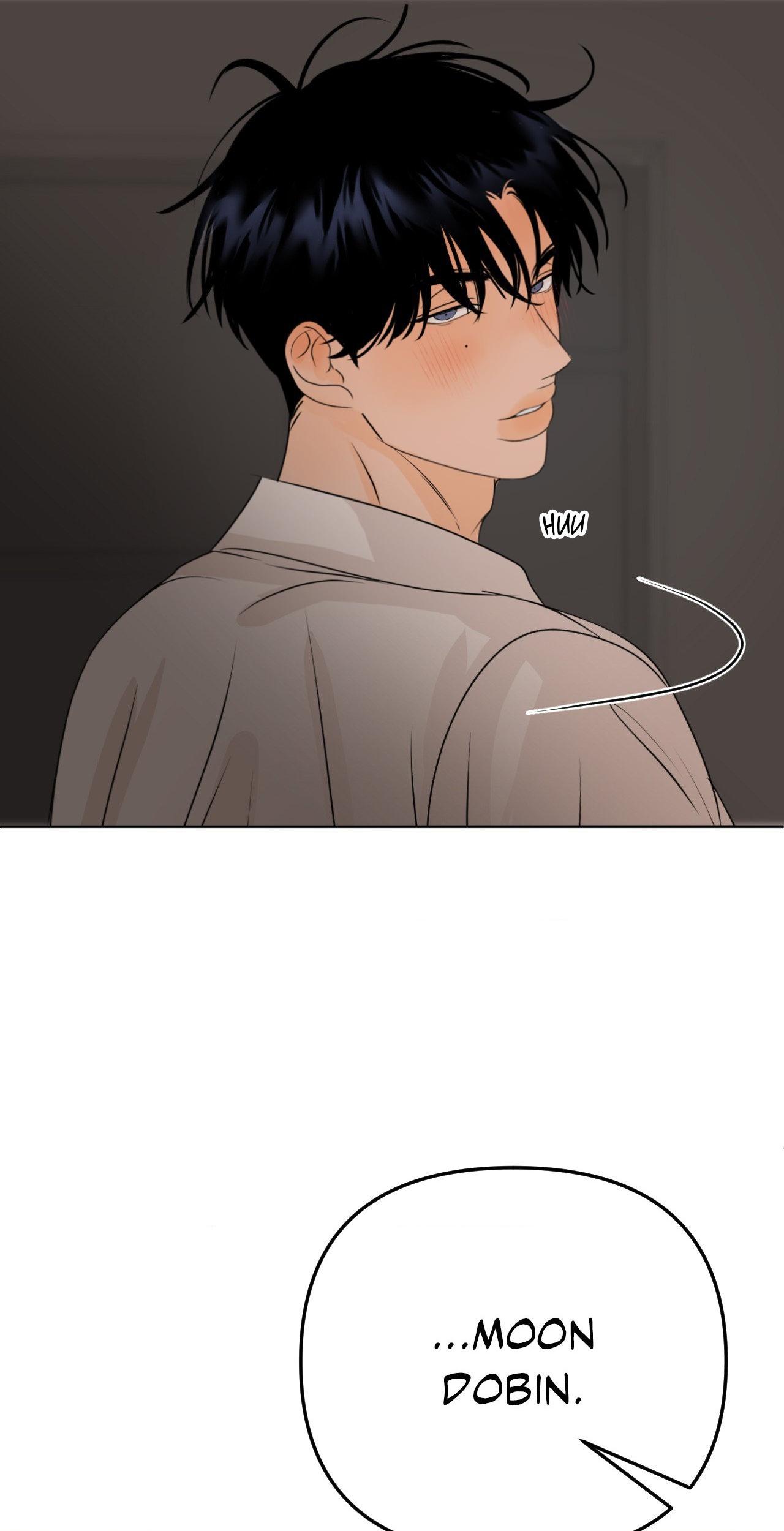 The Boundary of Fragrance Chapter 24 - Page 53 in English