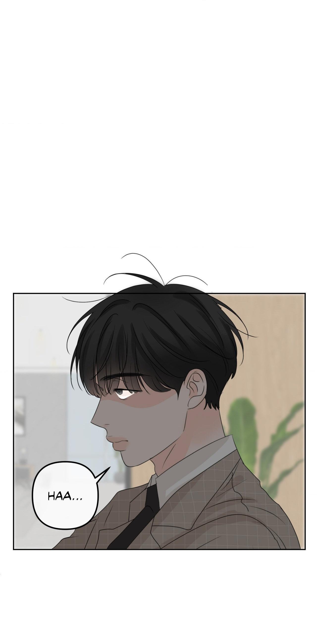 The Boundary of Fragrance Chapter 24 - Page 58 in English