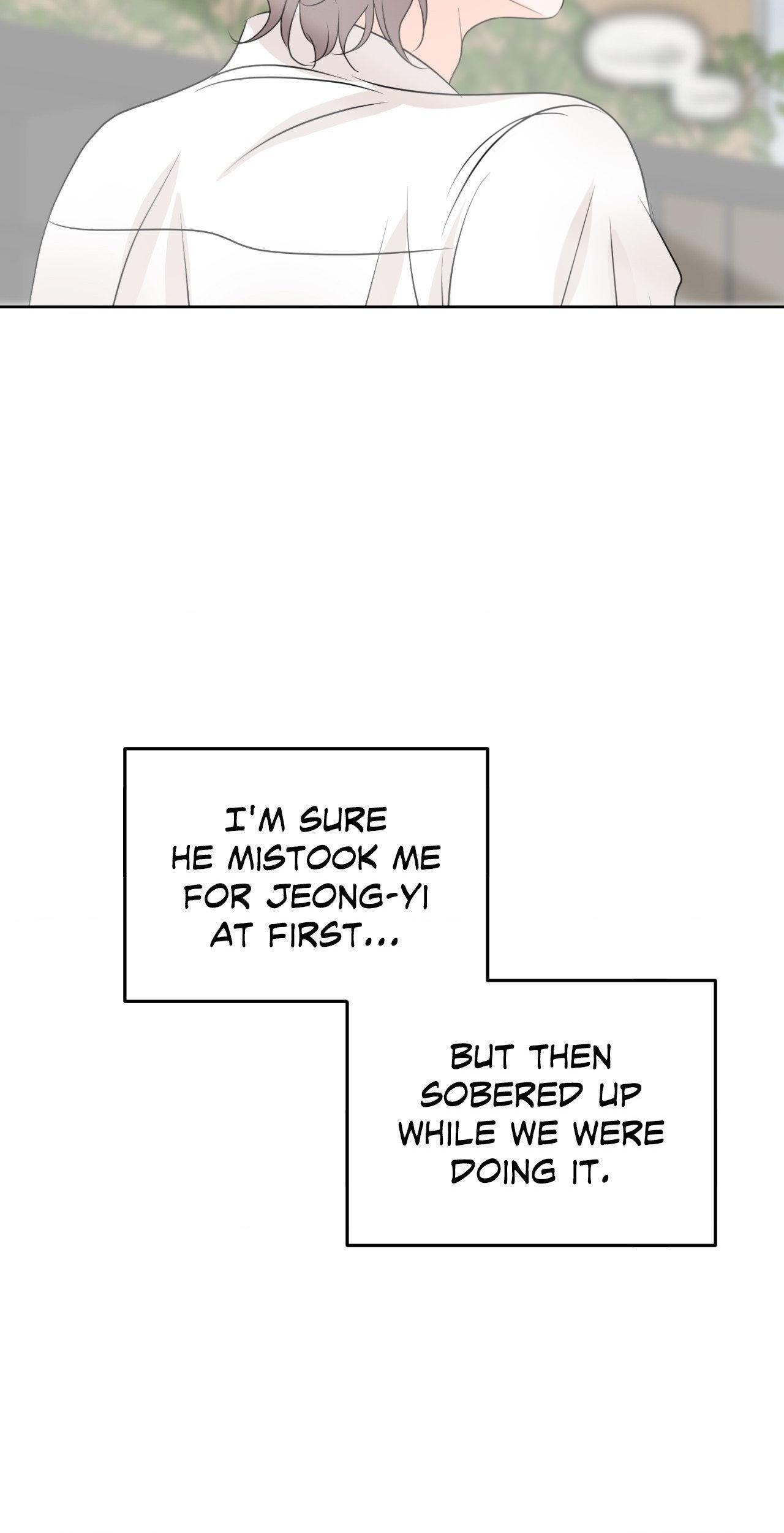 The Boundary of Fragrance Chapter 24 - Page 63 in English