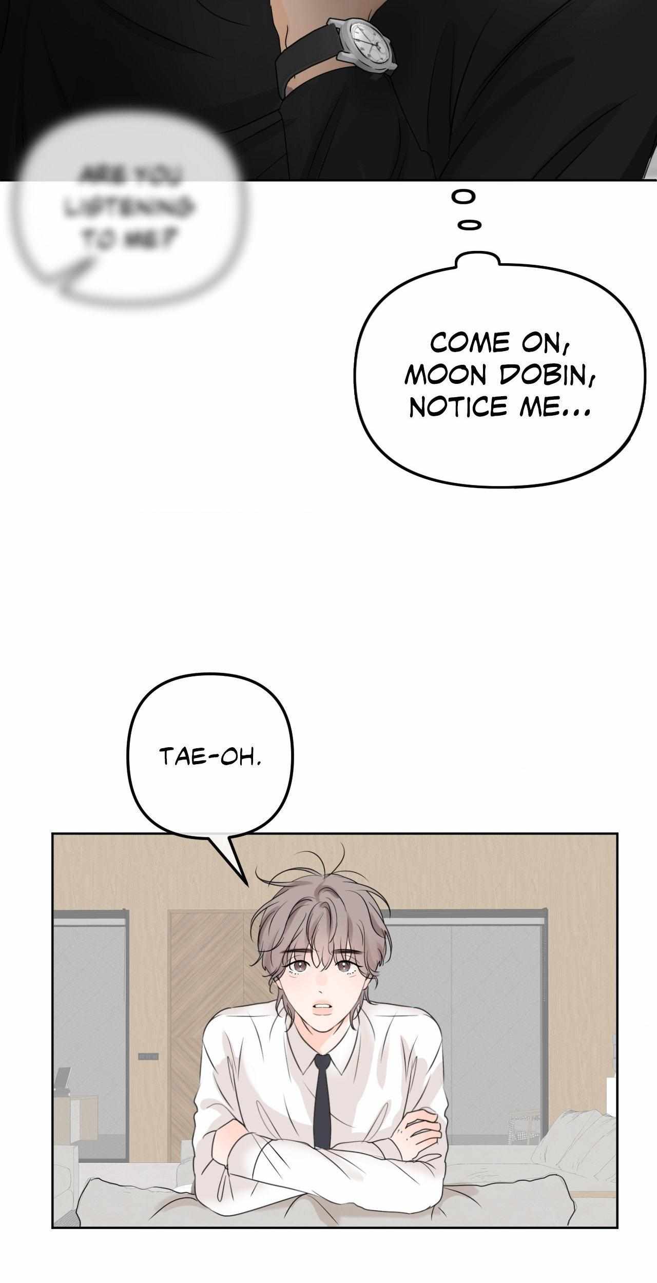 The Boundary of Fragrance Chapter 24 - Page 70 in English