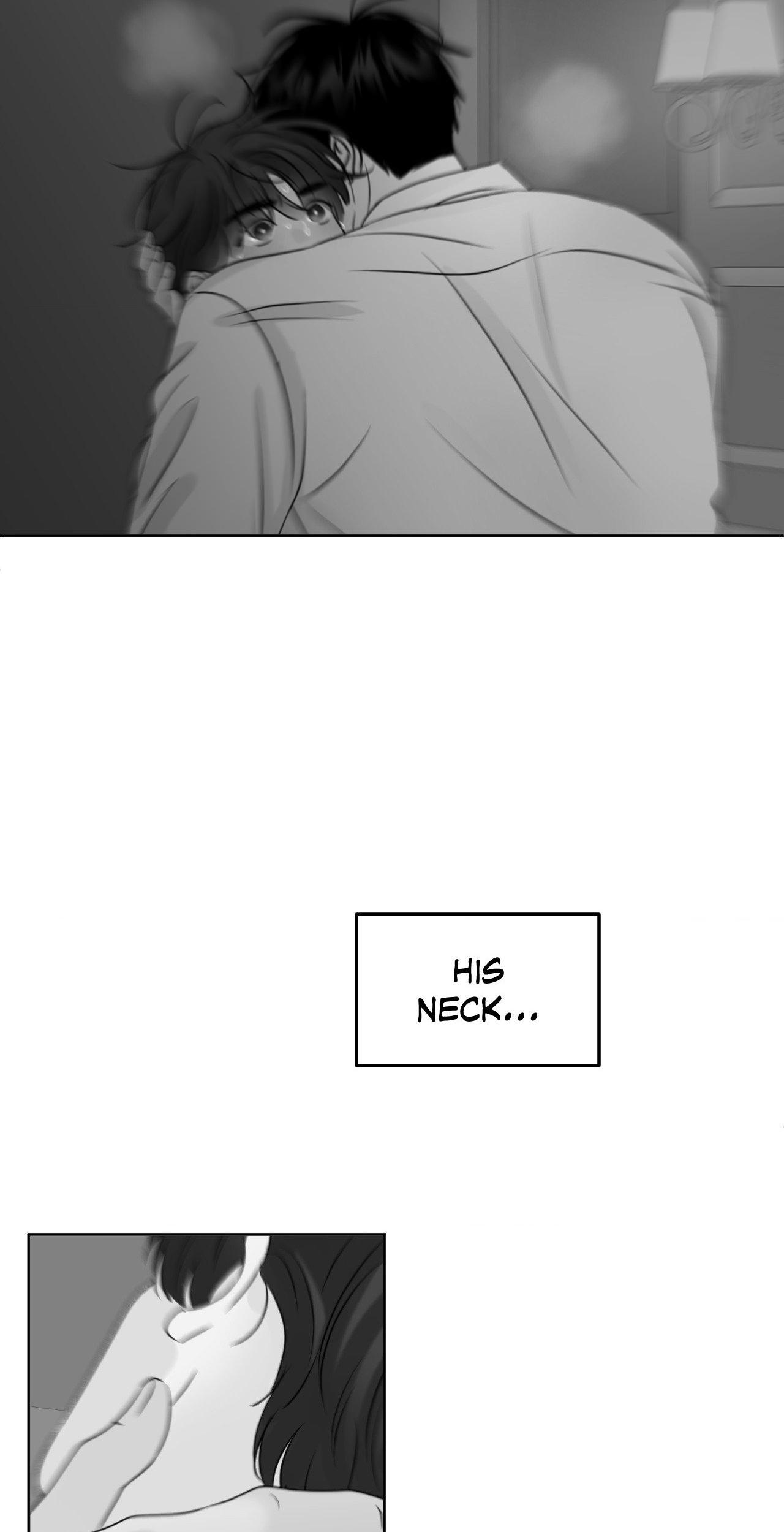 The Boundary of Fragrance Chapter 25 - Page 26 in English