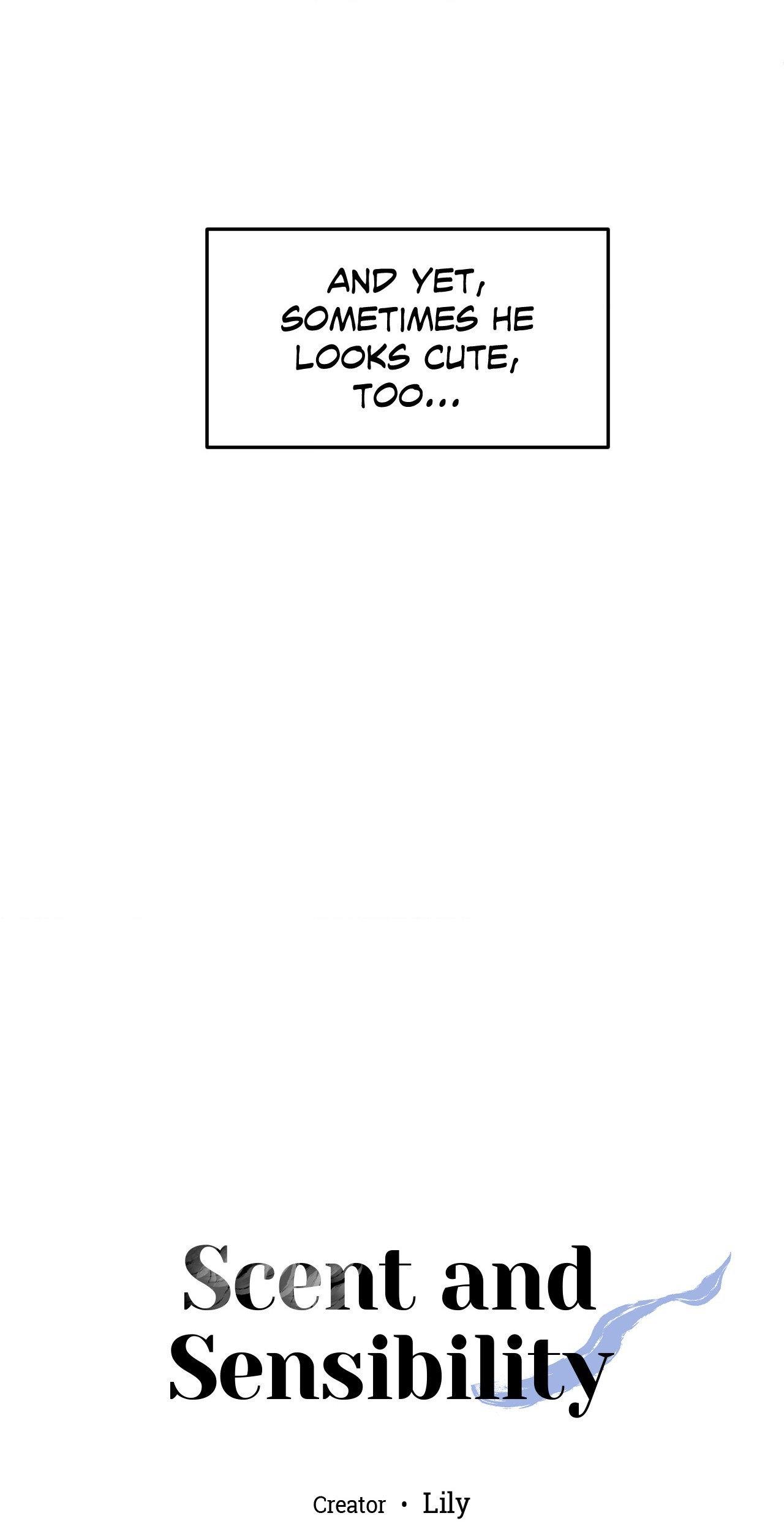 The Boundary of Fragrance Chapter 25 - Page 29 in English