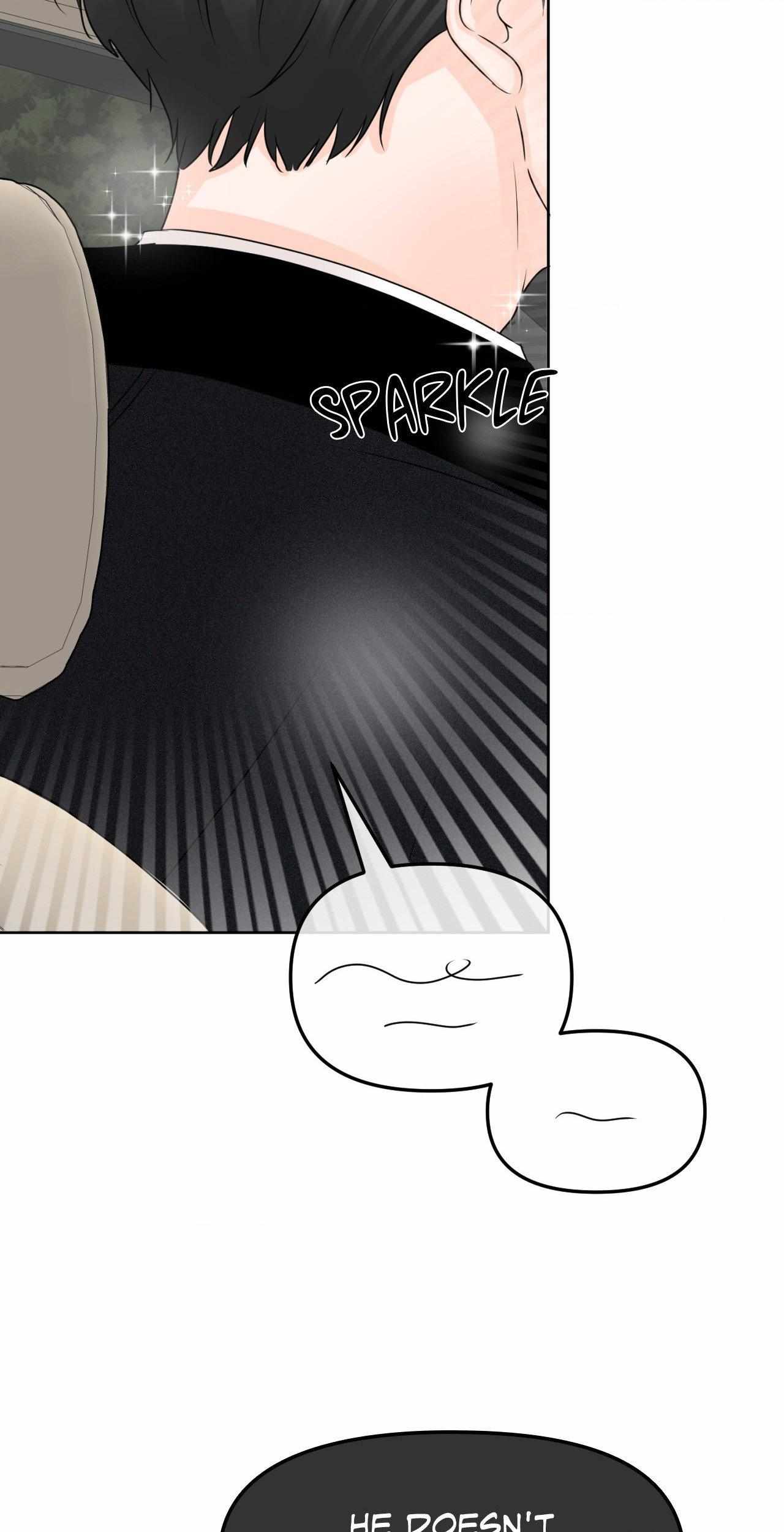 The Boundary of Fragrance Chapter 25 - Page 51 in English