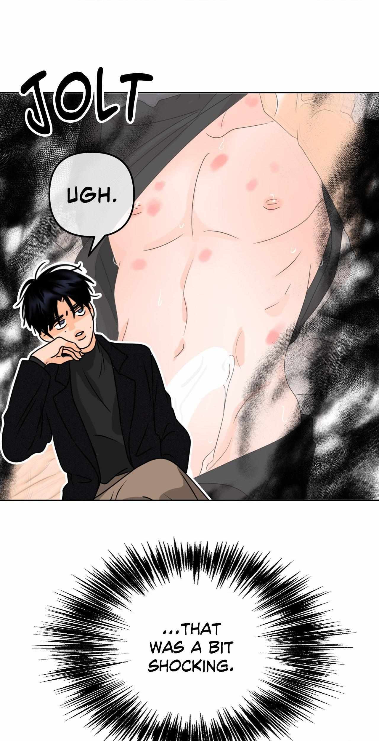 The Boundary of Fragrance Chapter 25 - Page 53 in English