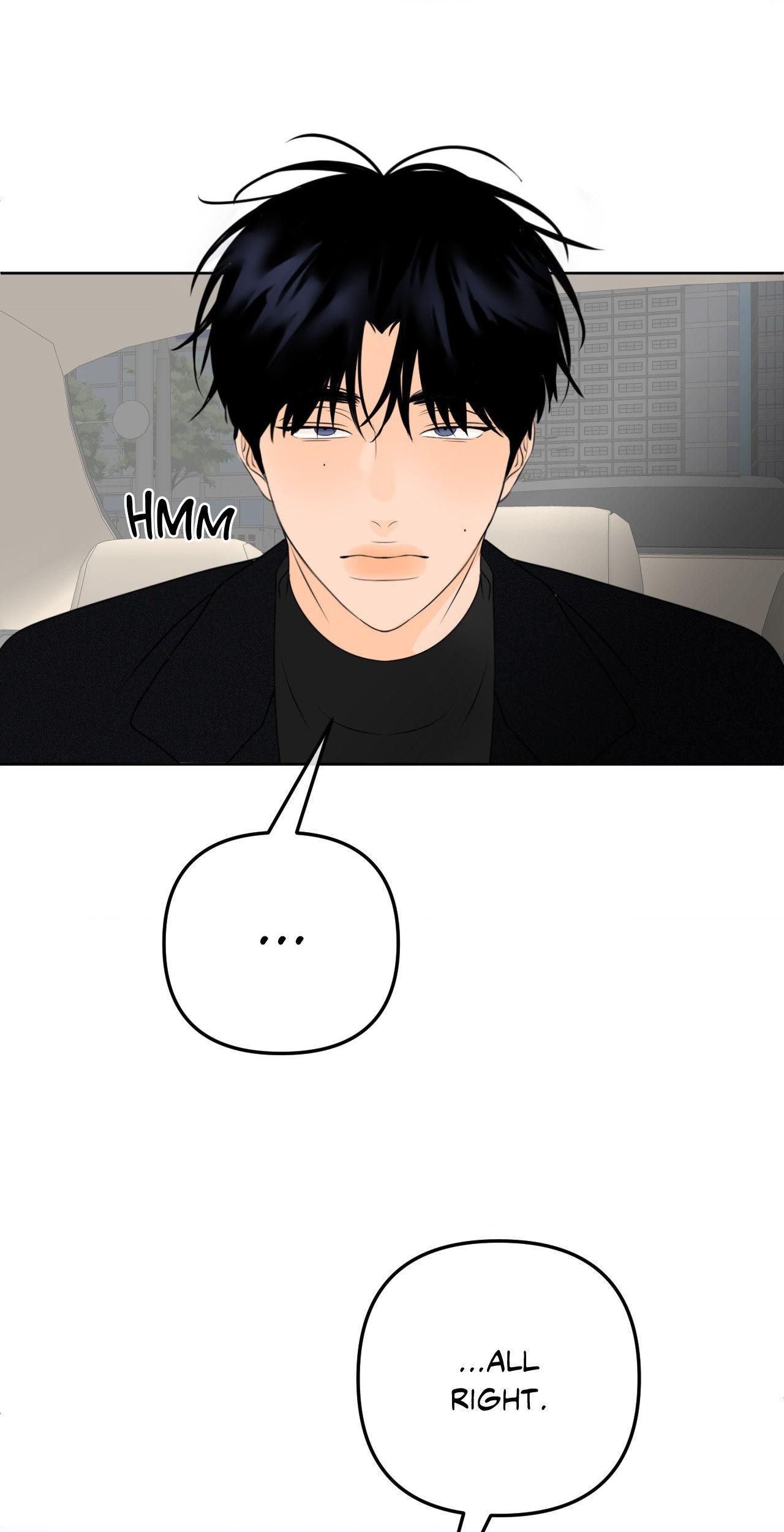 The Boundary of Fragrance Chapter 25 - Page 58 in English