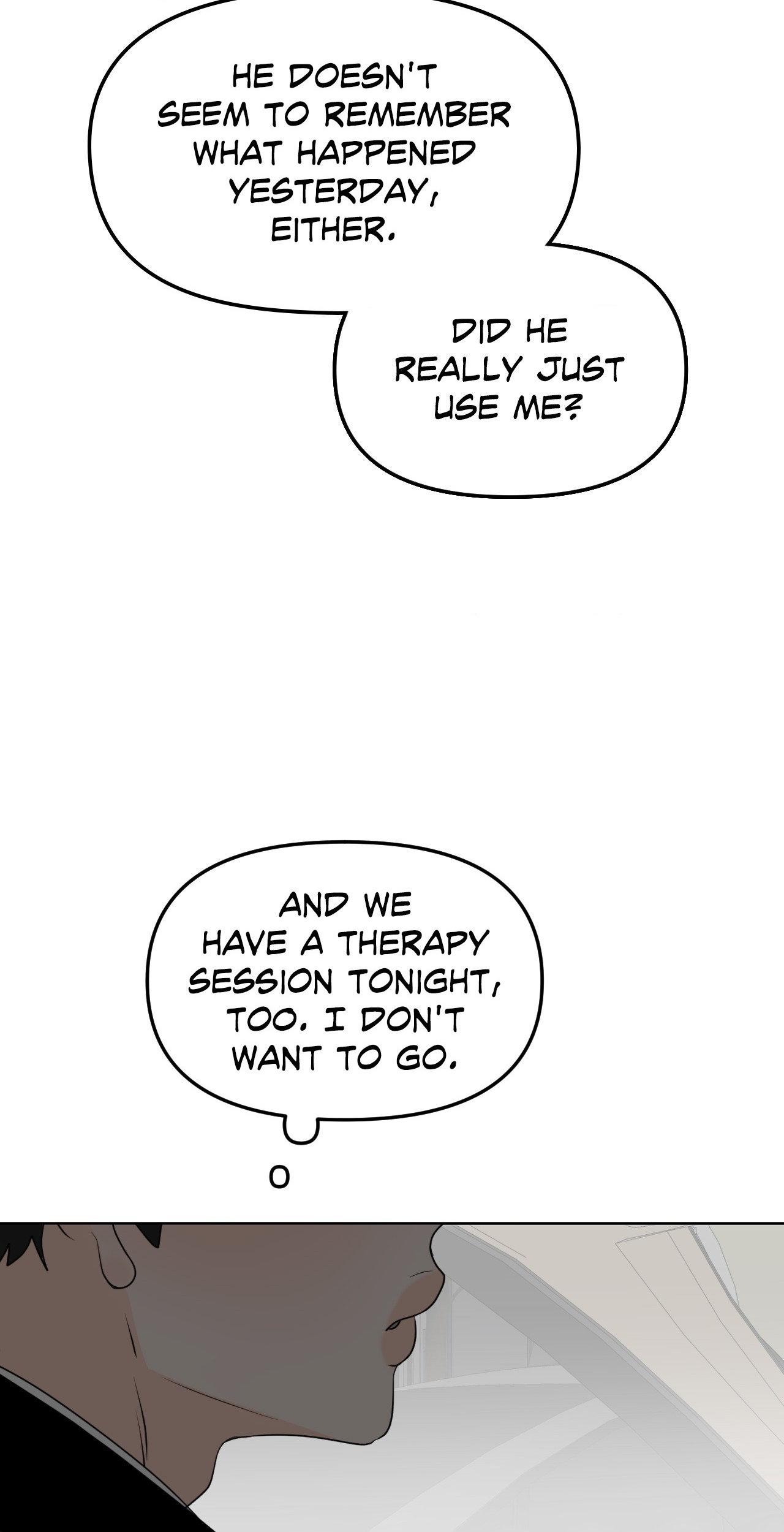 The Boundary of Fragrance Chapter 25 - Page 64 in English