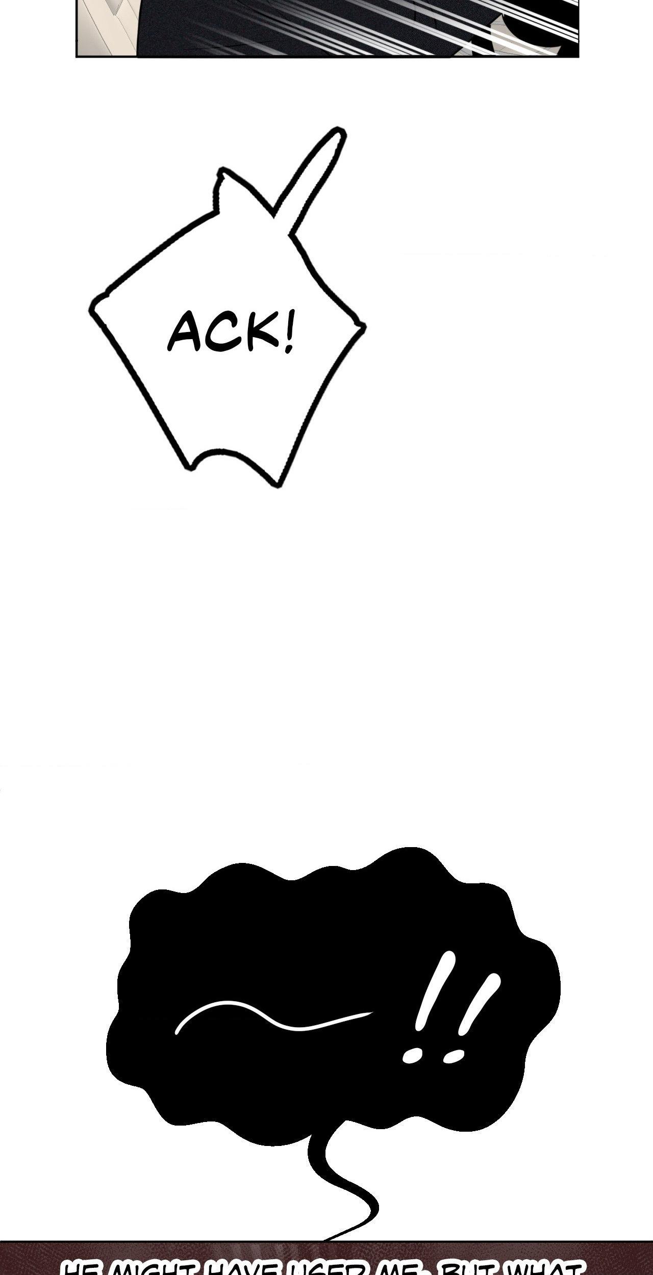The Boundary of Fragrance Chapter 25 - Page 66 in English