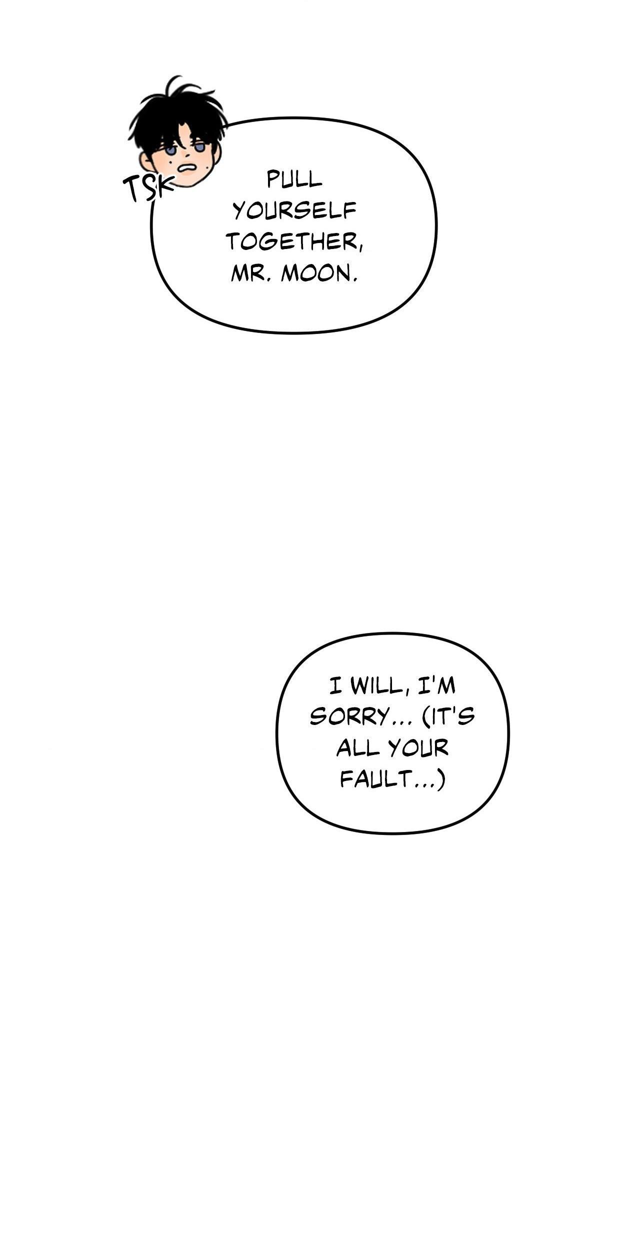 The Boundary of Fragrance Chapter 25 - Page 68 in English
