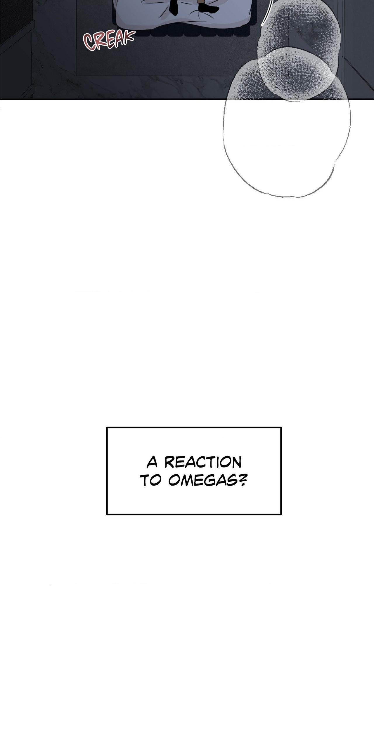 The Boundary of Fragrance Chapter 25 - Page 71 in English