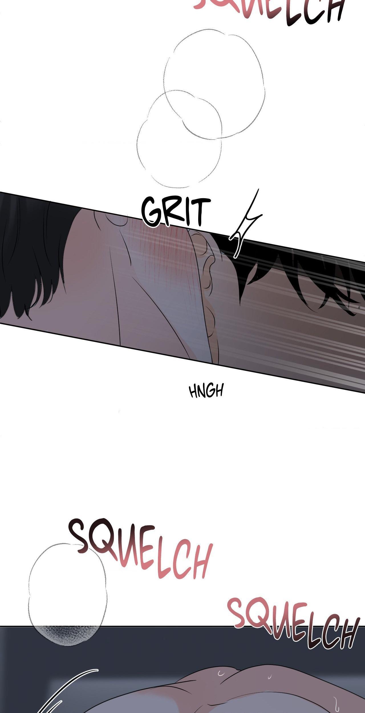 The Boundary of Fragrance Chapter 26 - Page 11 in English